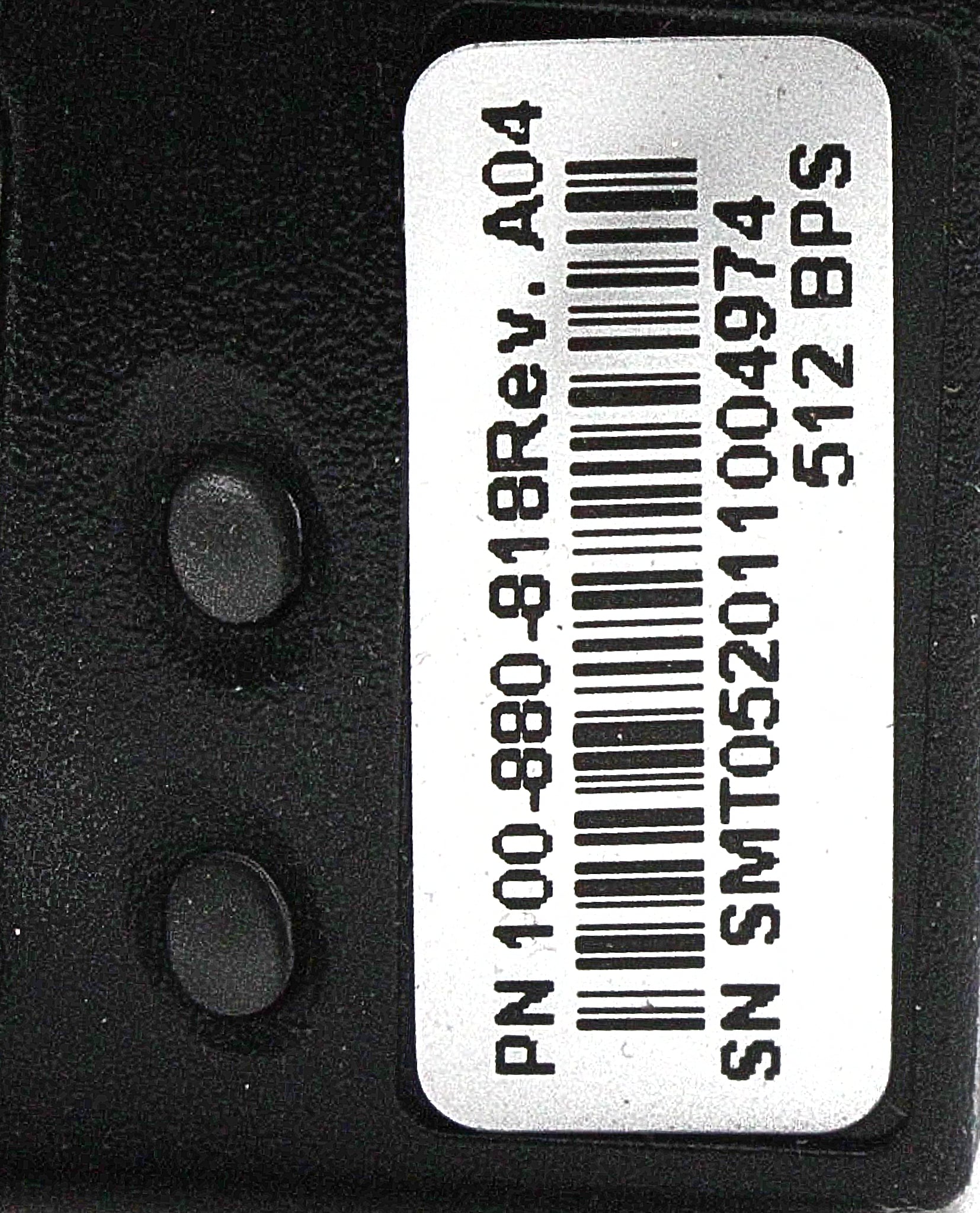 EMC 100-880-818 146GB 10K FC 2G DMX