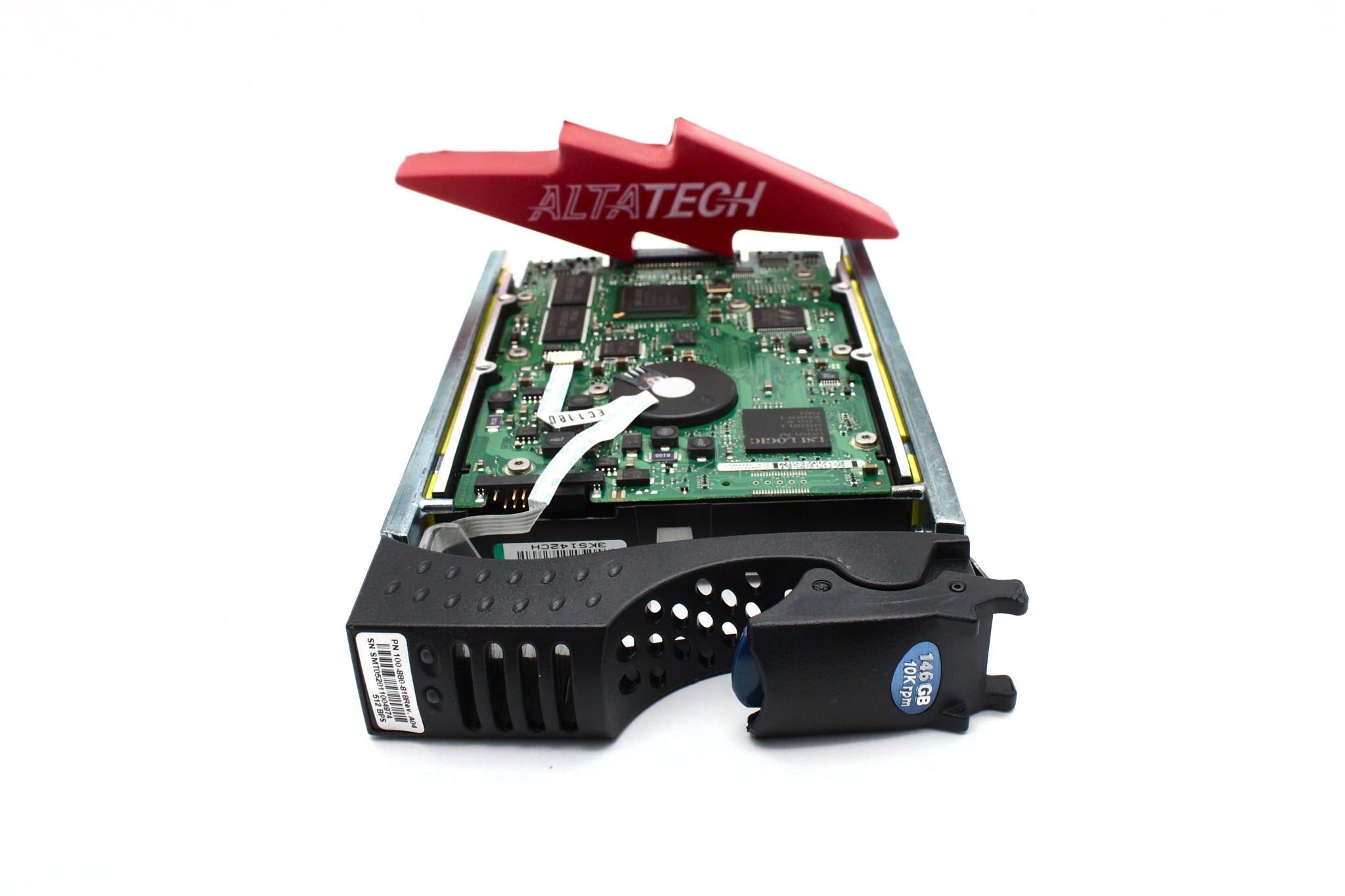 EMC 100-880-818 146GB 10K FC 2G DMX