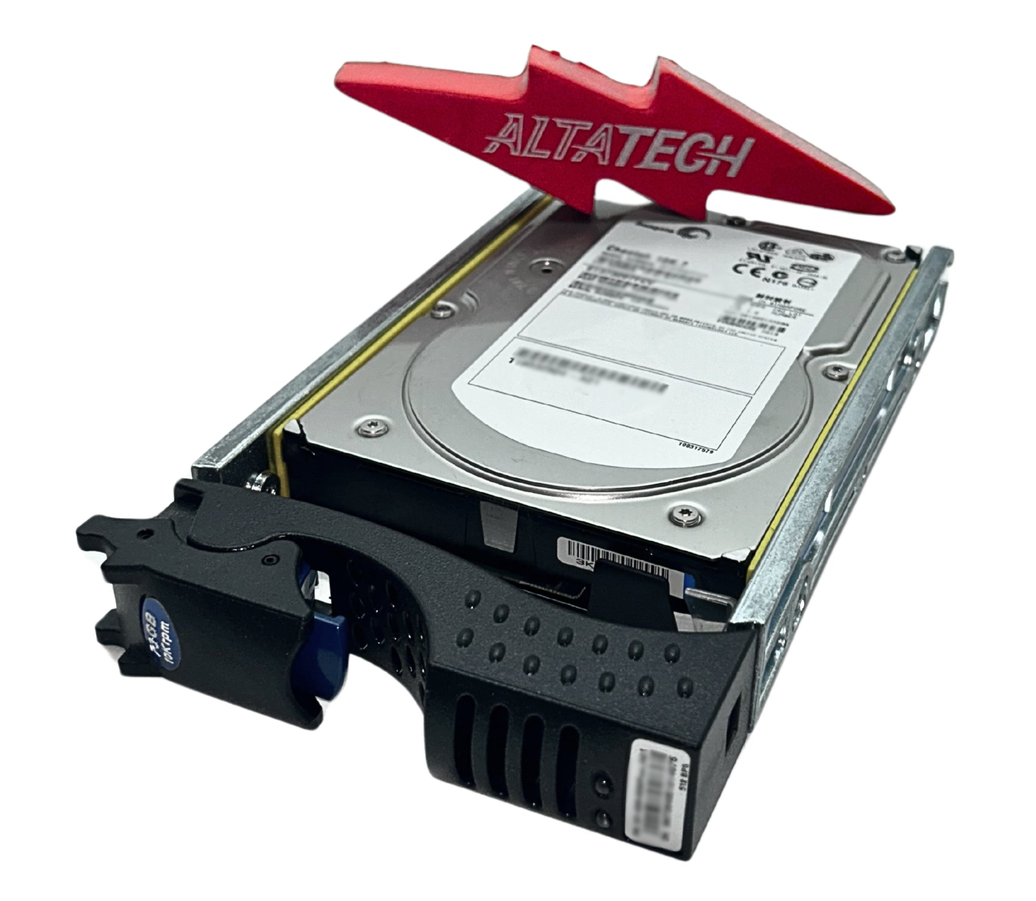 EMC 101-000-009 73GB 10K FC 3.5' 2G DMX