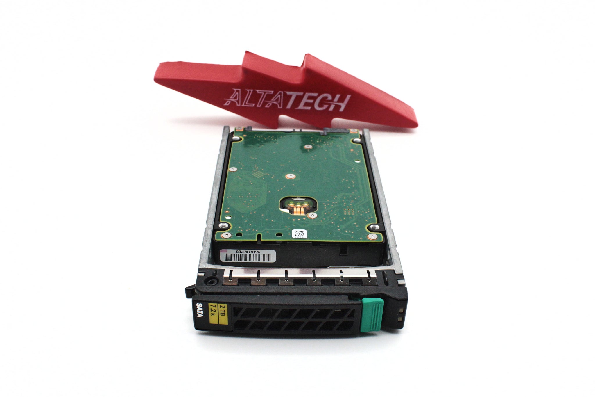 EMC 105-000-435 2TB 7.2K SATA 2.5 6G XTREMIO X2