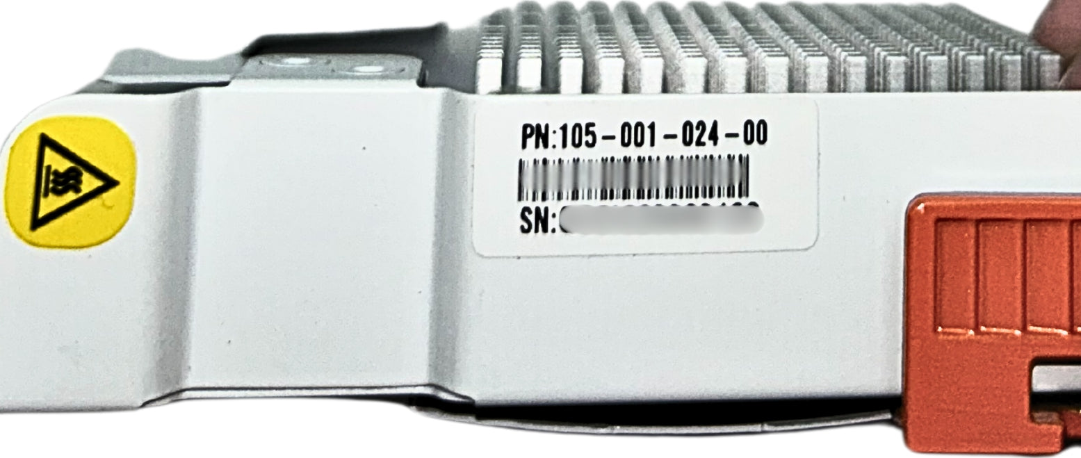 EMC 105-001-024 ISIM MODULE CARD FOR XTREMIO X2