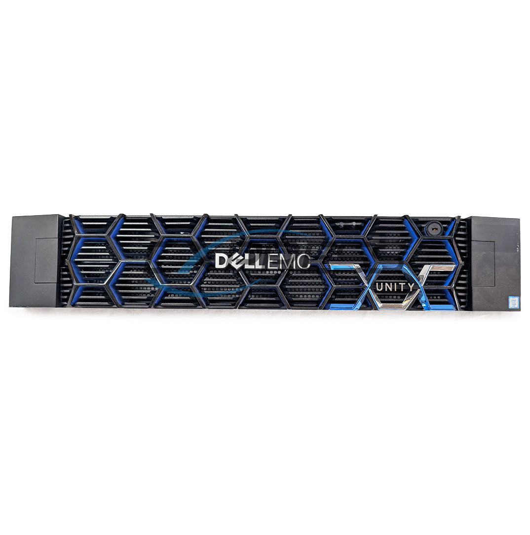 EMC Unity 2U Bezel | 100-538-033-00