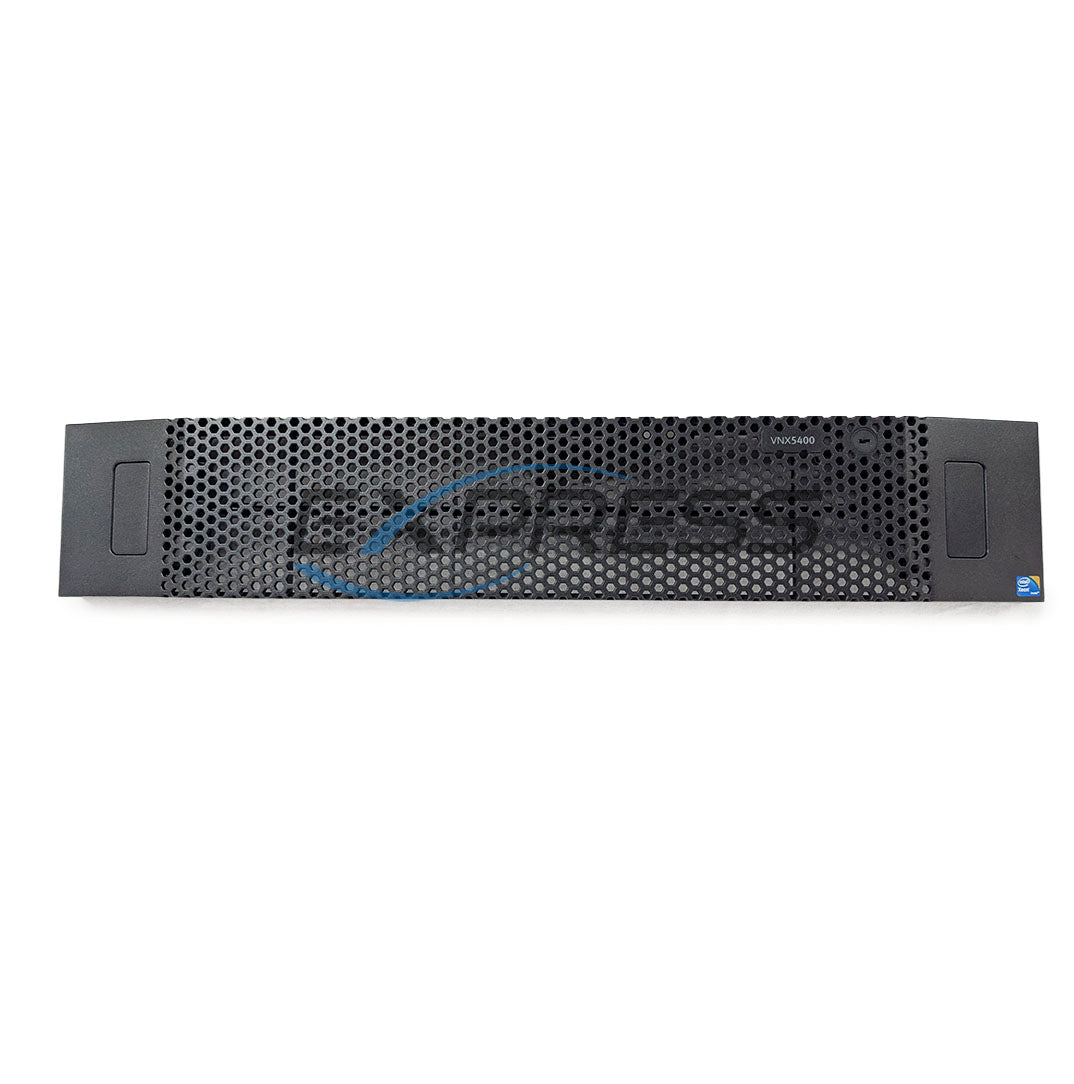 EMC VNX5400 2U Bezel | 100-565-044