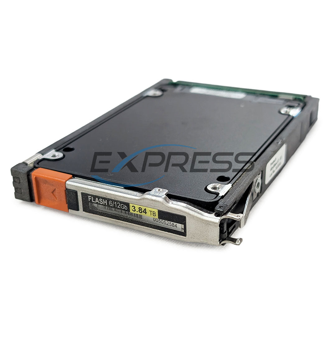 Emc 3.5" 200GB SAS 12Gbps SSD | 005051175