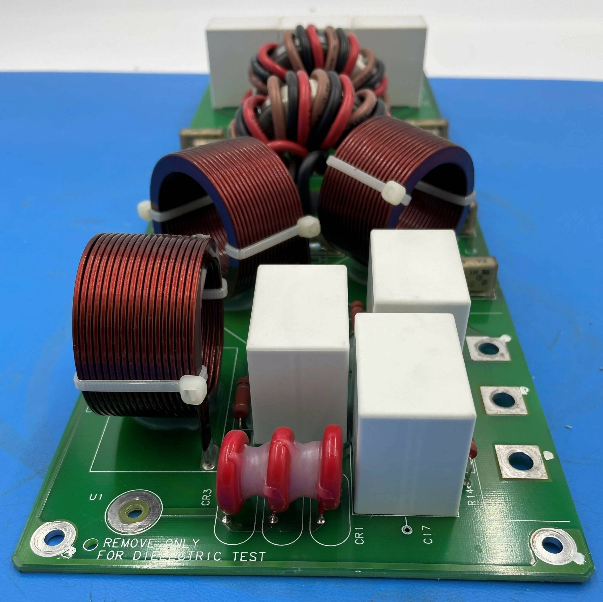 EMC Filter TRI_V2B BOARD (2209840-2-001 GE