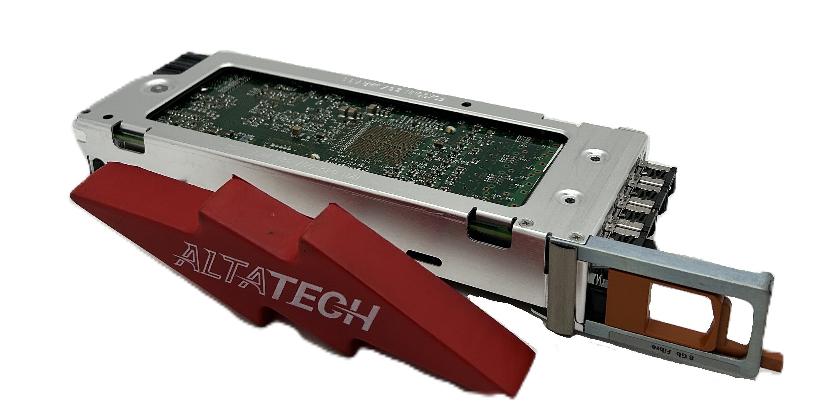 EMC RWMFC 8GB F/C ULTRAFLEX I/O W/ LATCH