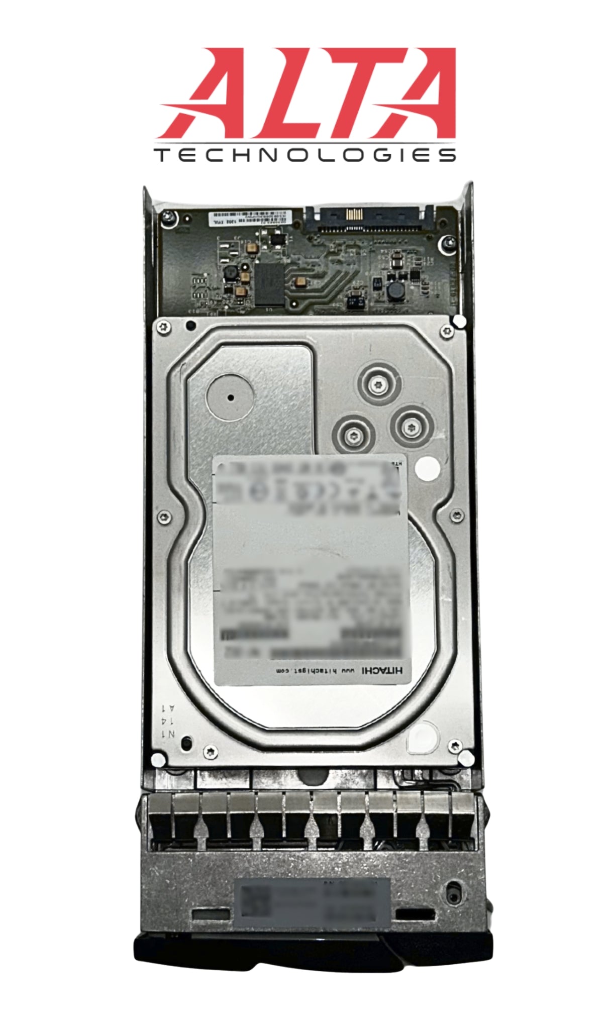 EMC X-ES20-2TB 2TB 7.2K SATA 3.5 3G DATADOMAIN ES20