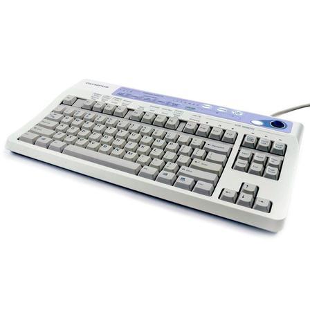 Olympus MAJ-845 Keyboard - Refurbished