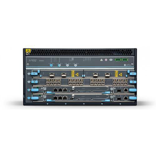 Juniper EX9204-RED3A-AC-T Chassis - TAA Compliant