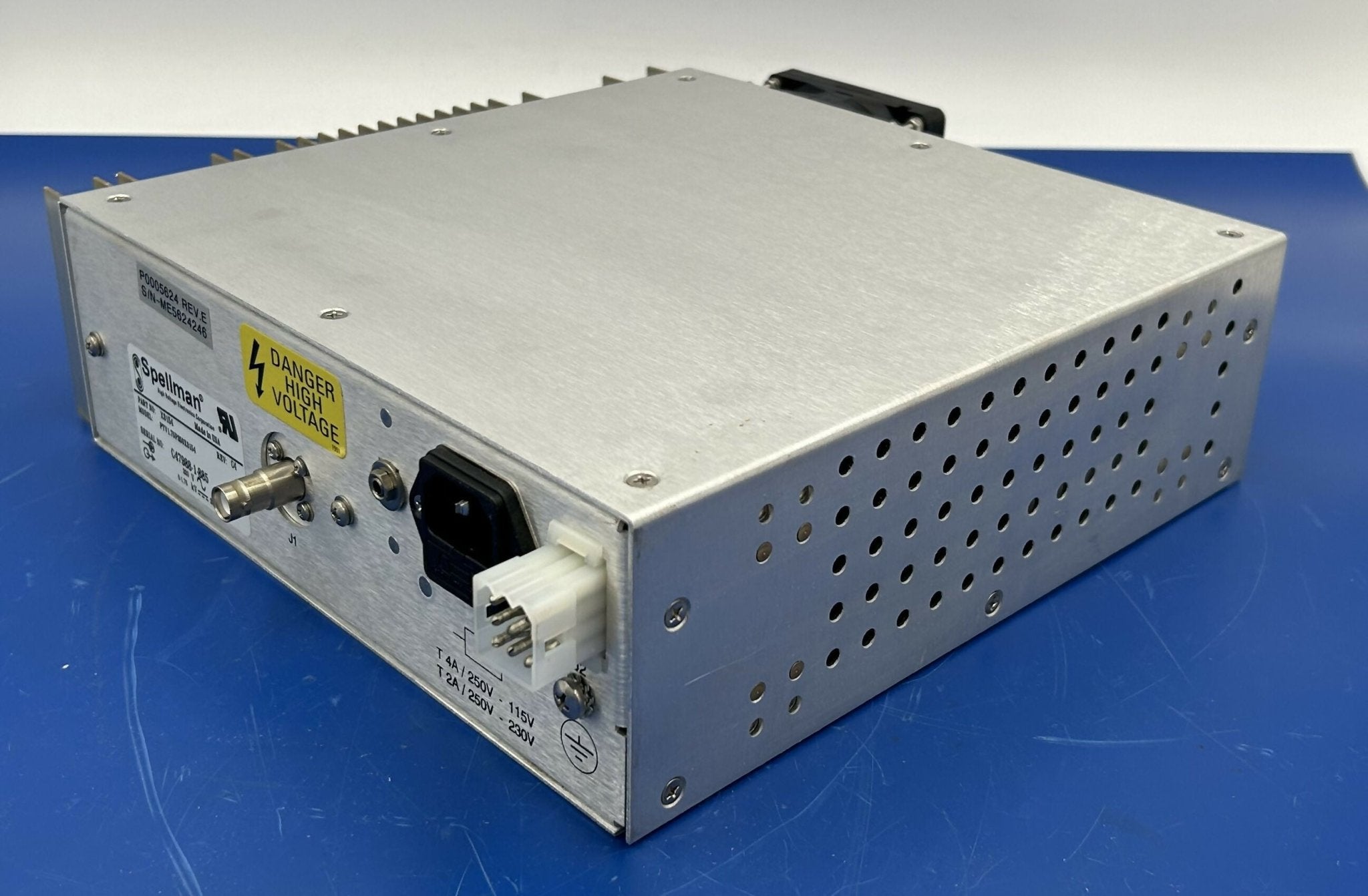 EXACT HV SUPPLY KIT (08726585/8726585/P0005624 SIEMENS/SPELLMAN