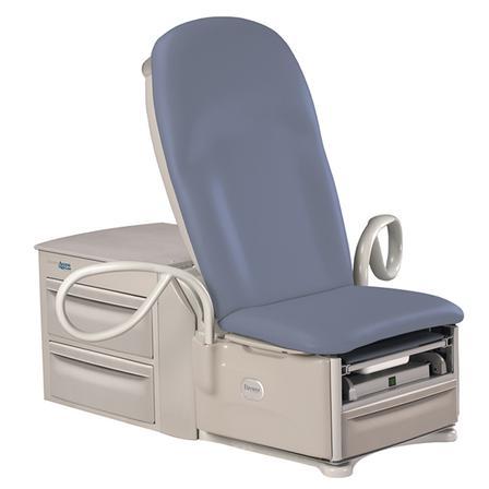 Brewer Access High-Low Exam Table 6500 - Refurbished