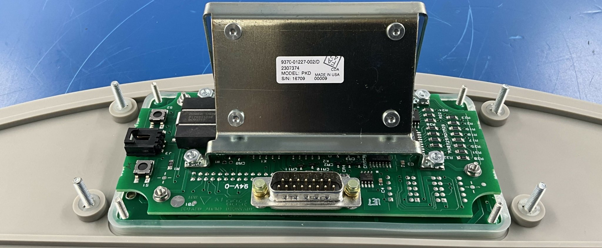 Expedio Tableside Control Console (2307374) GE