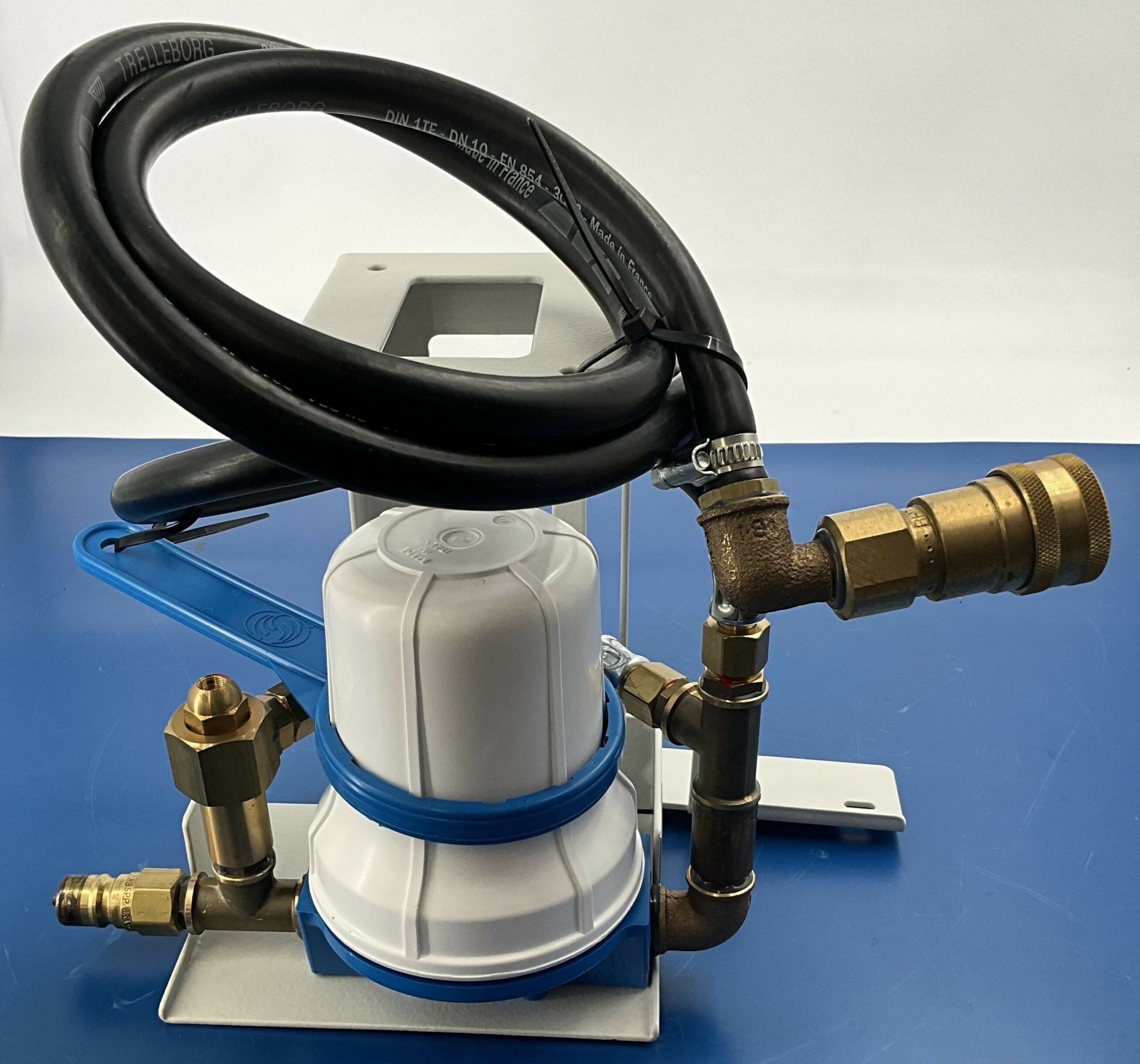 EXT. FILTER MEGALIX (11270281) PHILIPS