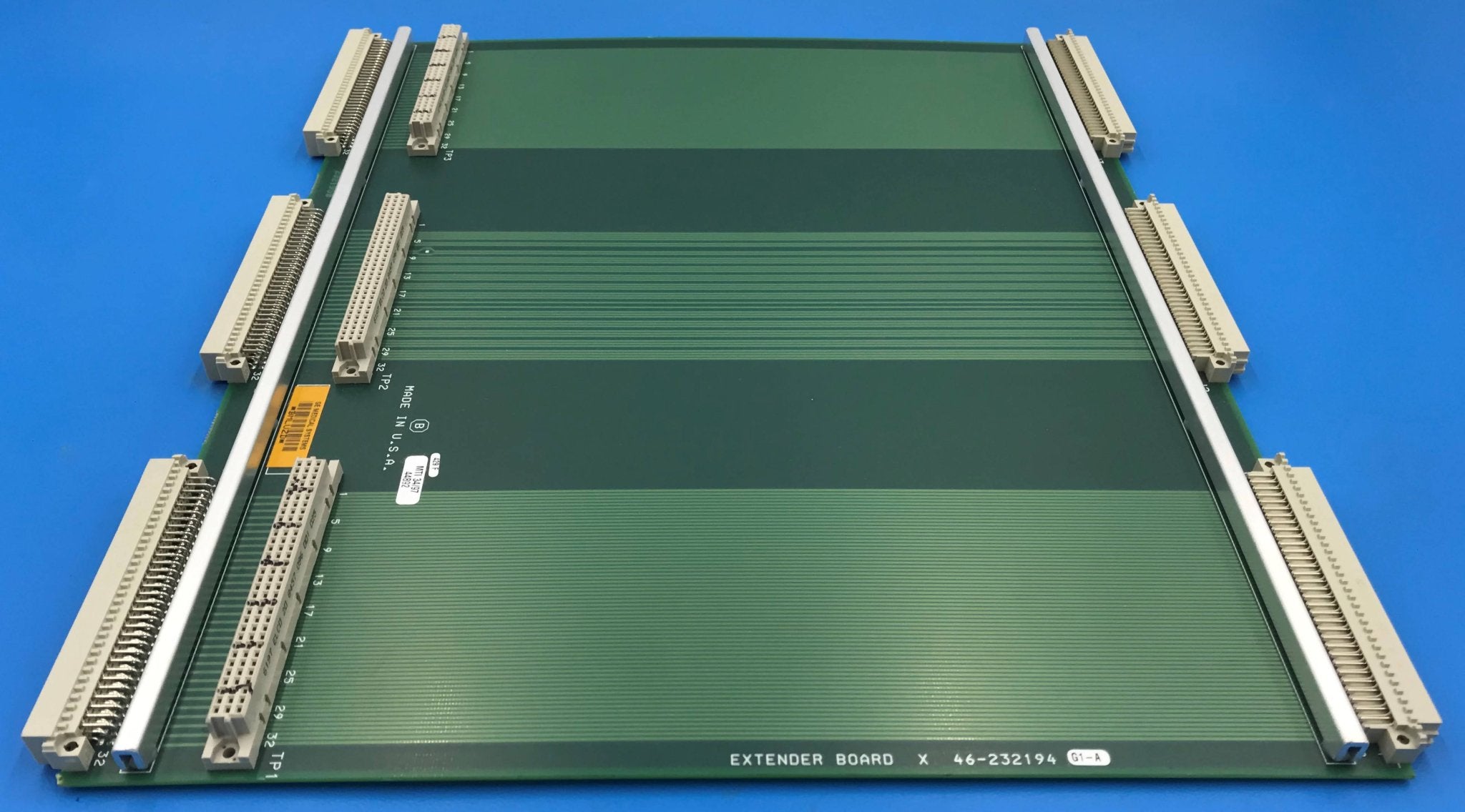 Extender Board X (46-232194 G1-A GE