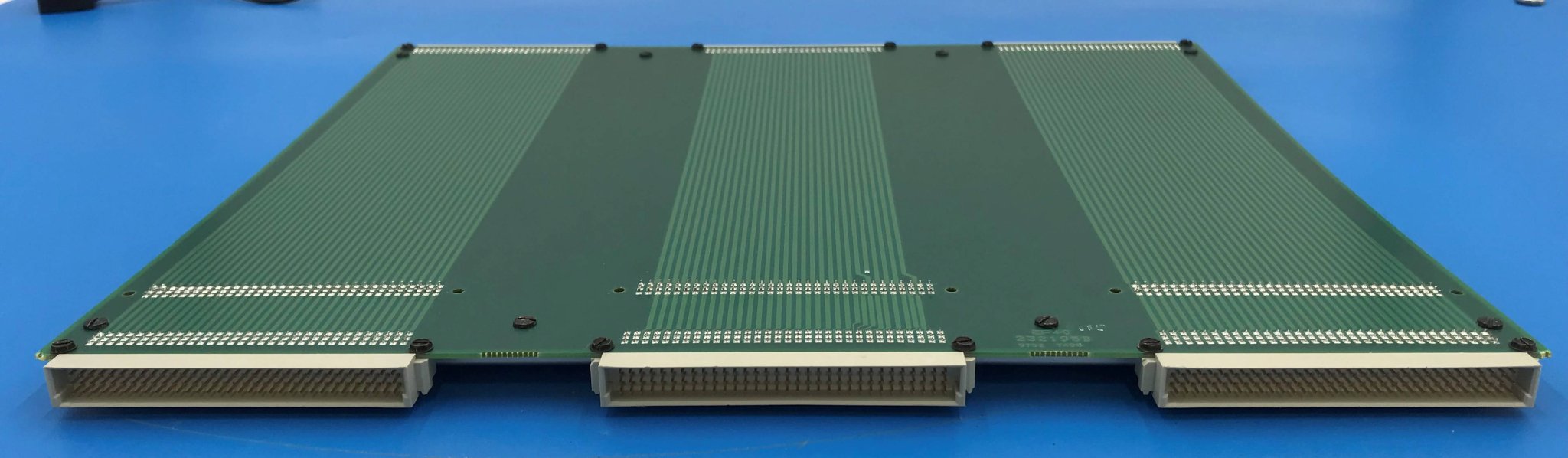Extender Board X (46-232194 G1-A GE