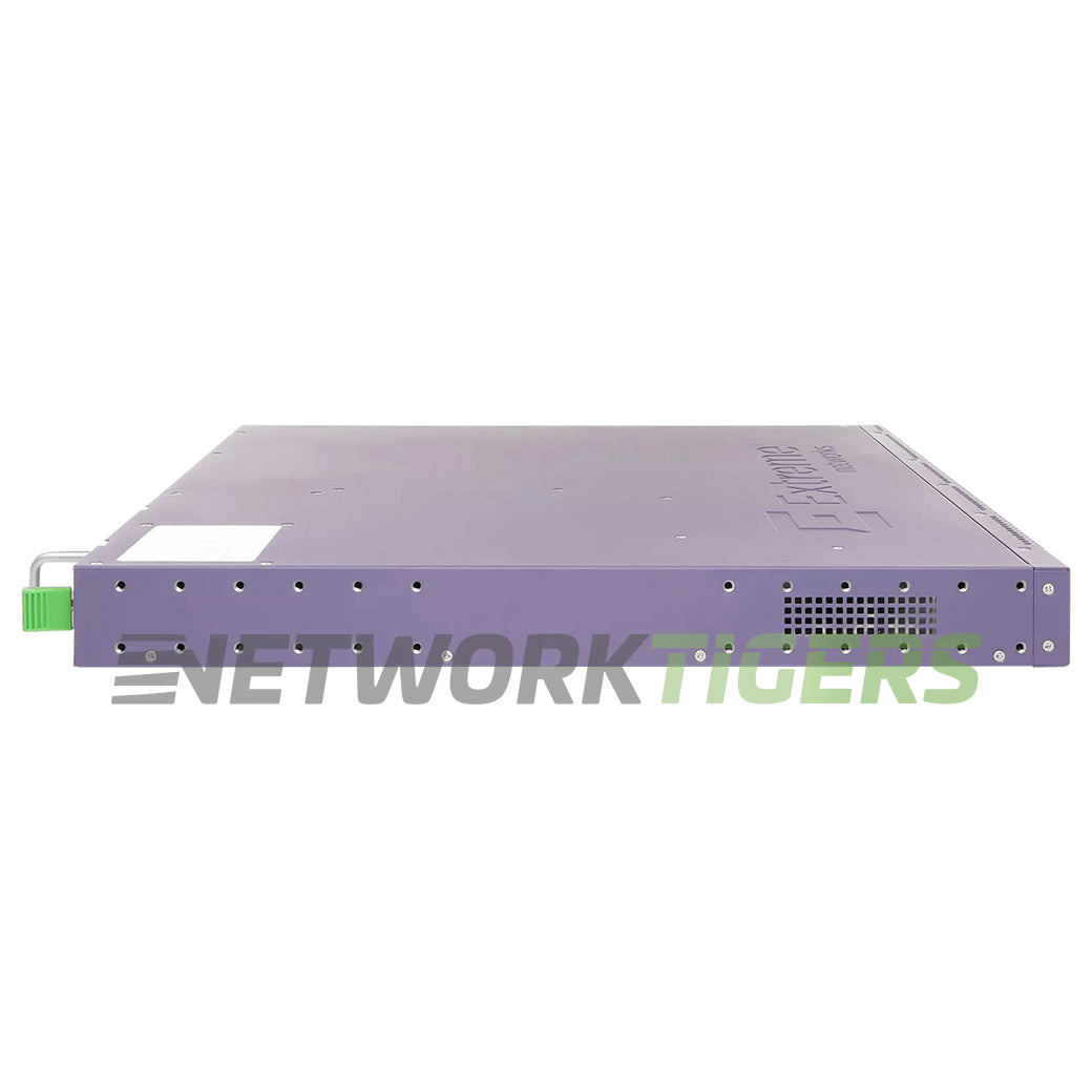 Extreme 16705T X460-G2-24x-10GE4-FB-AC-TAA 24x 1GB SFP 4x 10GB SFP+ (TAA) Switch
