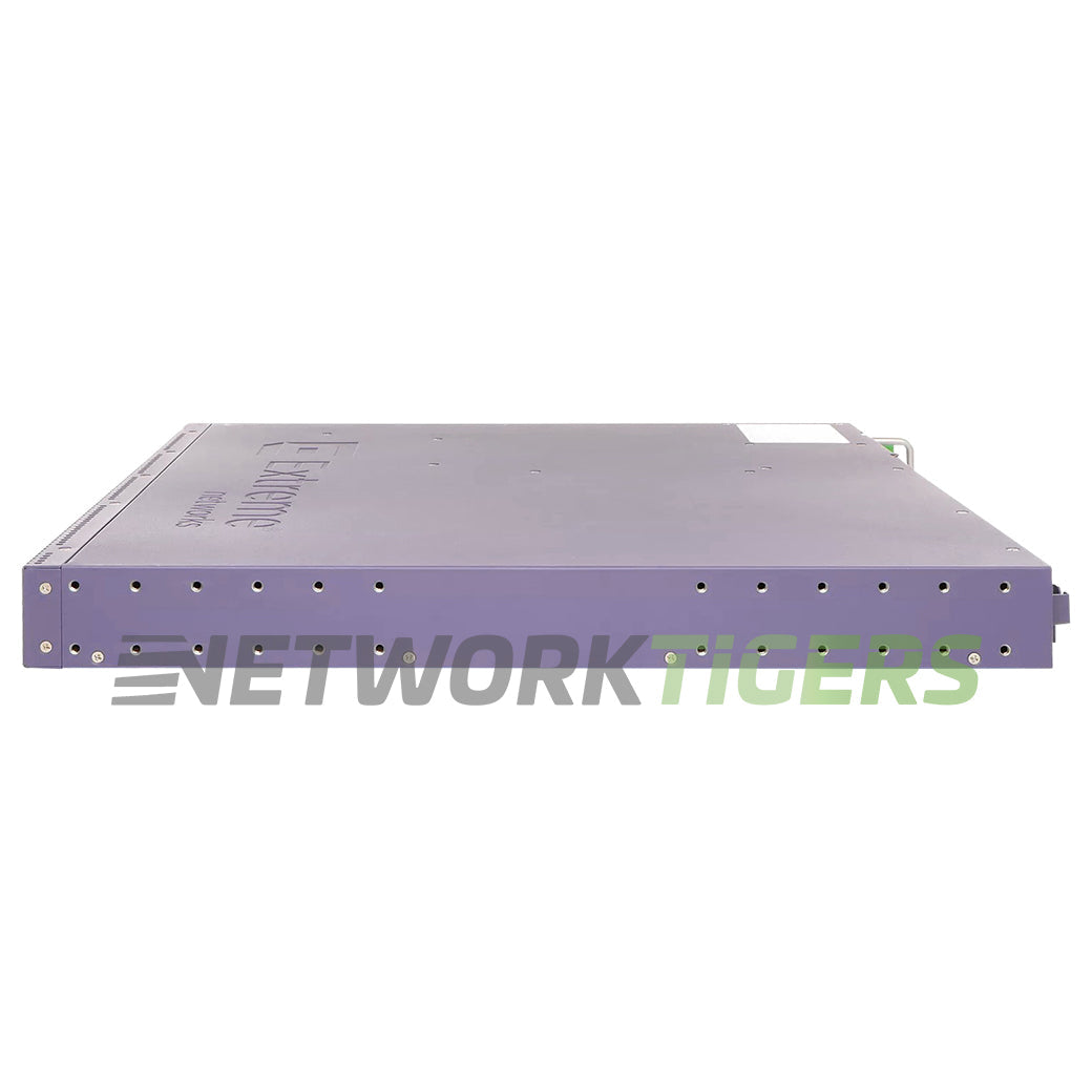 Extreme 16705T X460-G2-24x-10GE4-FB-AC-TAA 24x 1GB SFP 4x 10GB SFP+ (TAA) Switch