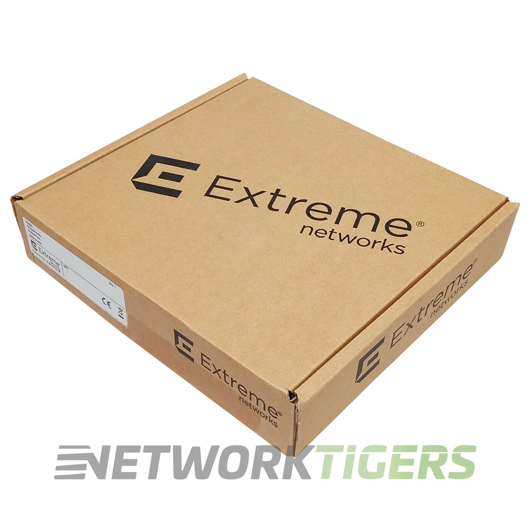 NEW Extreme VSP7400-32C-AC-F VSP 7432CQ-F 32x 100G QSFP28 F-B Airflow Switch