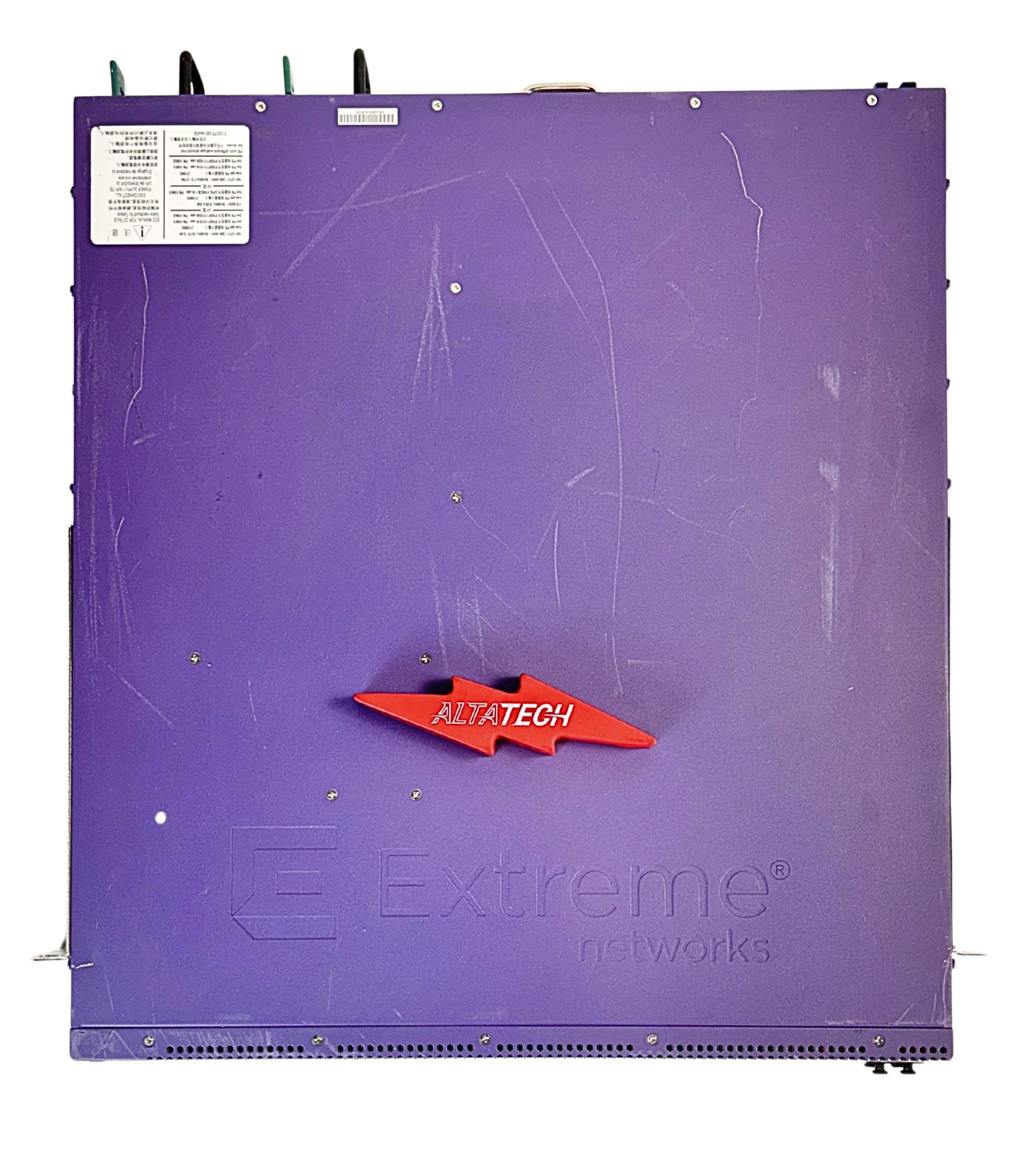 Extreme Networks X460-G2-48P-10GE4 Extreme Network Summit X460-G2 48P