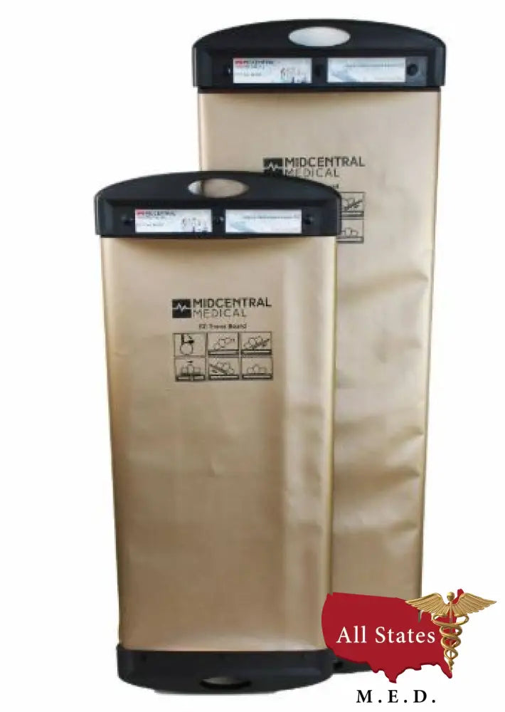 EZ-Tranz Gold Transfer Boards