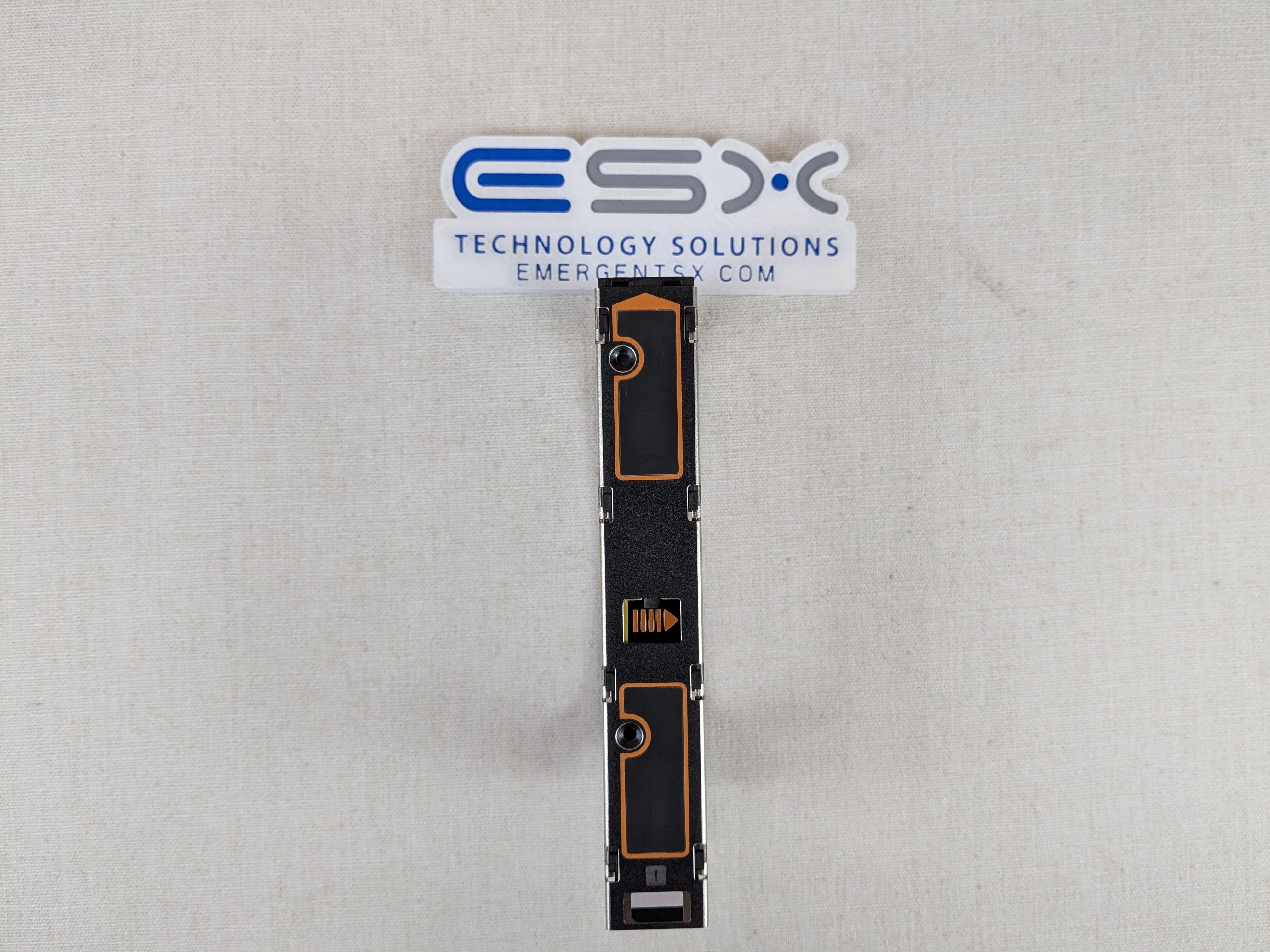 Dell TXJTP 3.5" Hard Drive Tray and Interposer for ME4084 ME5084