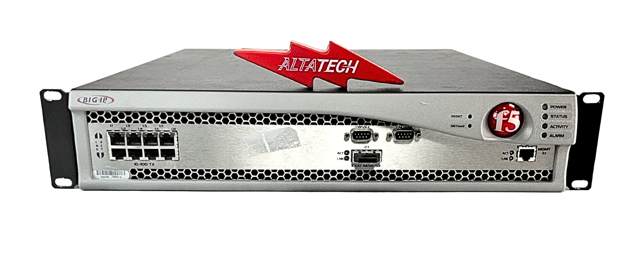 F5 Networks F5-BIG-LC-1000 BIG-IP Switch: Link Controller 1000