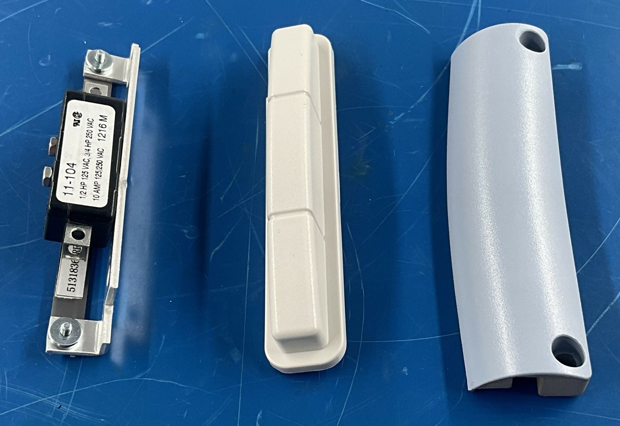 FALCON OTS UIF SWITCH ASM (5343339) GE