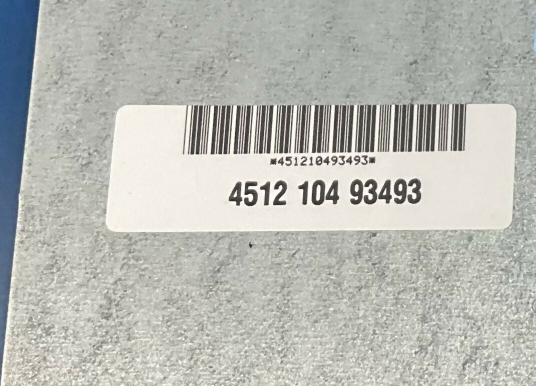 FAN ASM (451210493493) PHILIPS