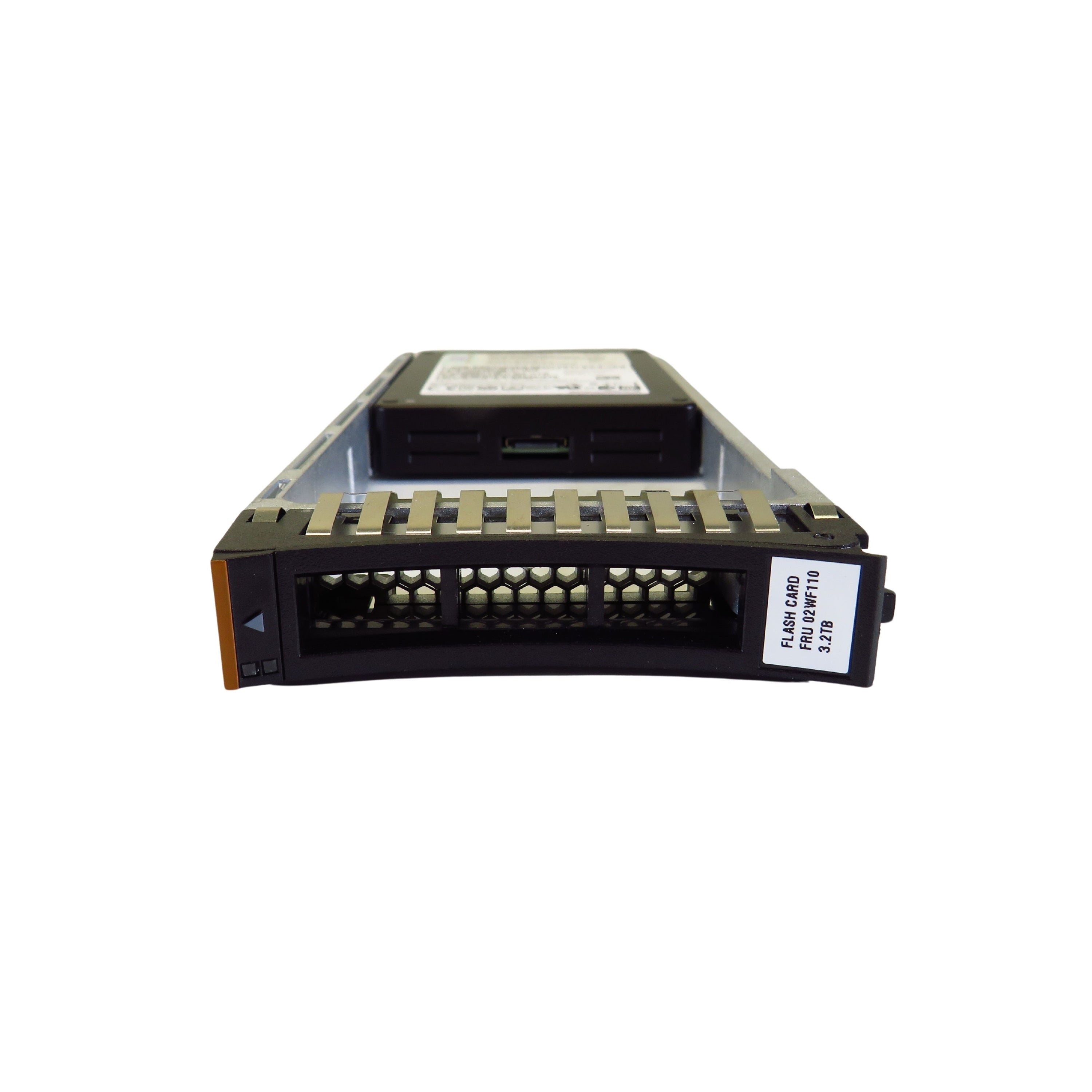 IBM 02WF110 V3C2 3.2TB 2.5" SAS 12Gbps SSD Solid State Drive (Refurbished)
