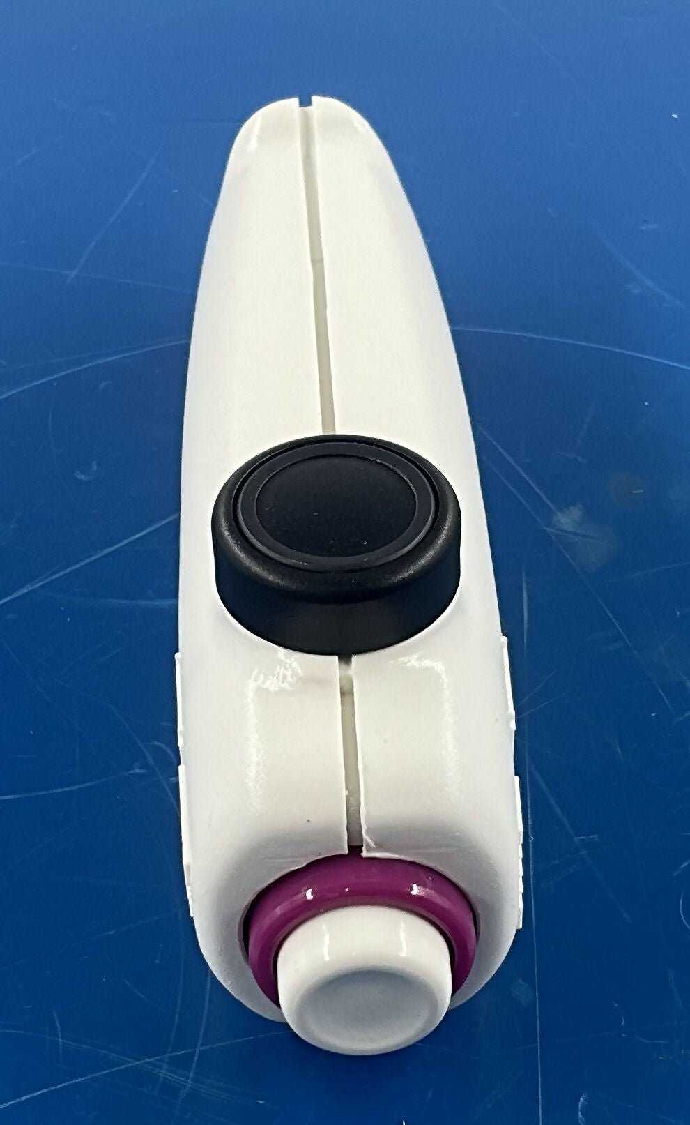 FC1/2 Exposure Hand Switch (098-0031) GE