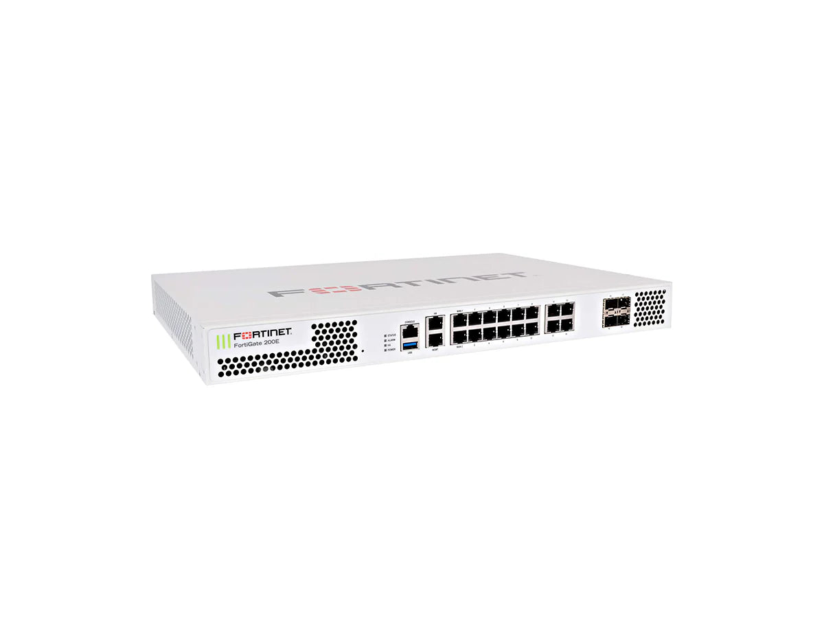 Fortinet FG-200E Firewall