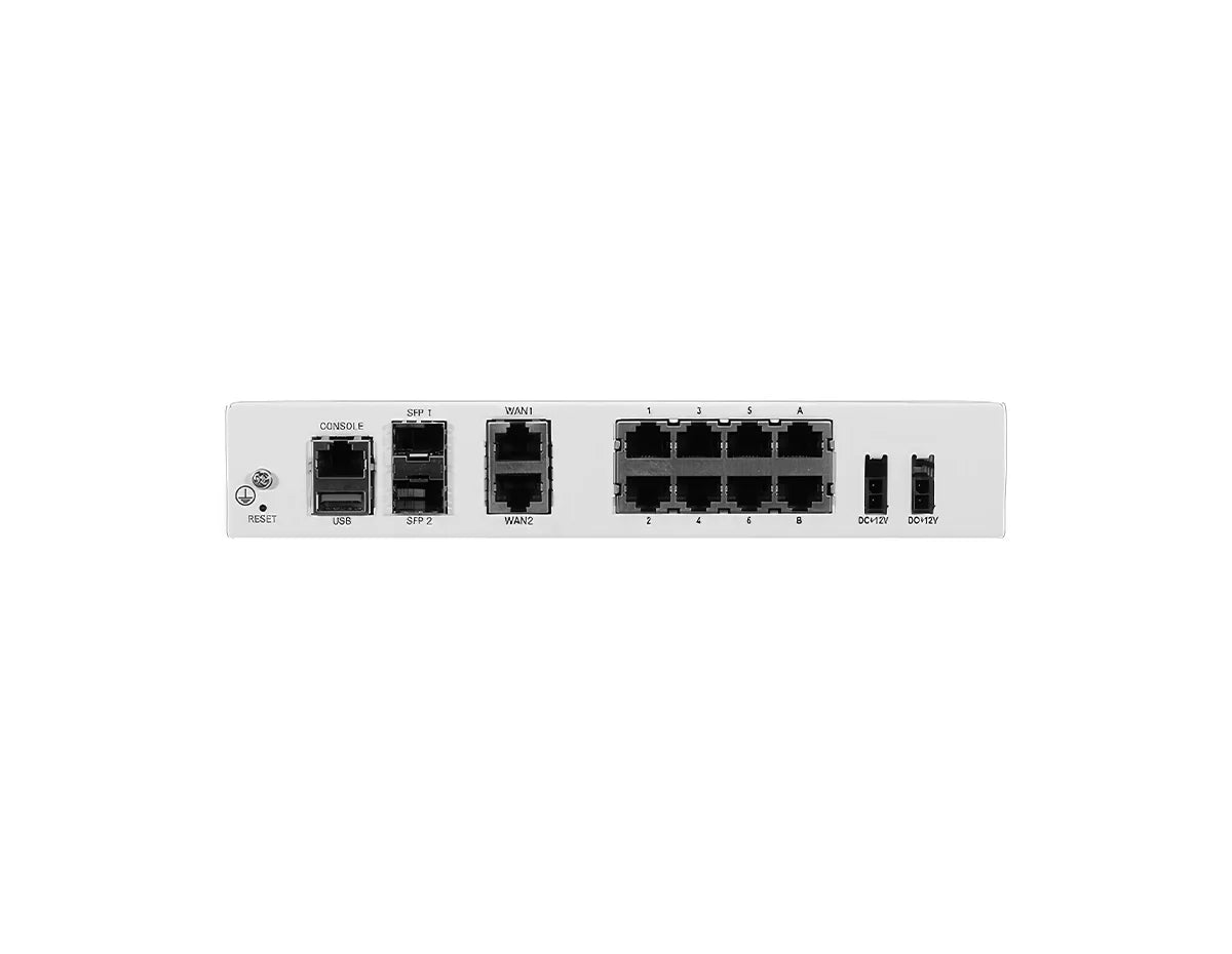 Fortinet FG-80F-BDL-950-36 Firewall