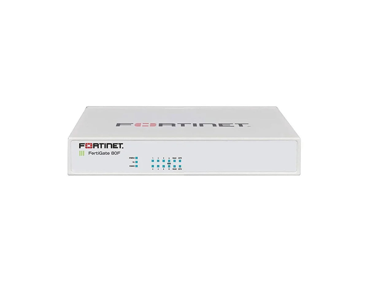 Fortinet FG-80F Firewall