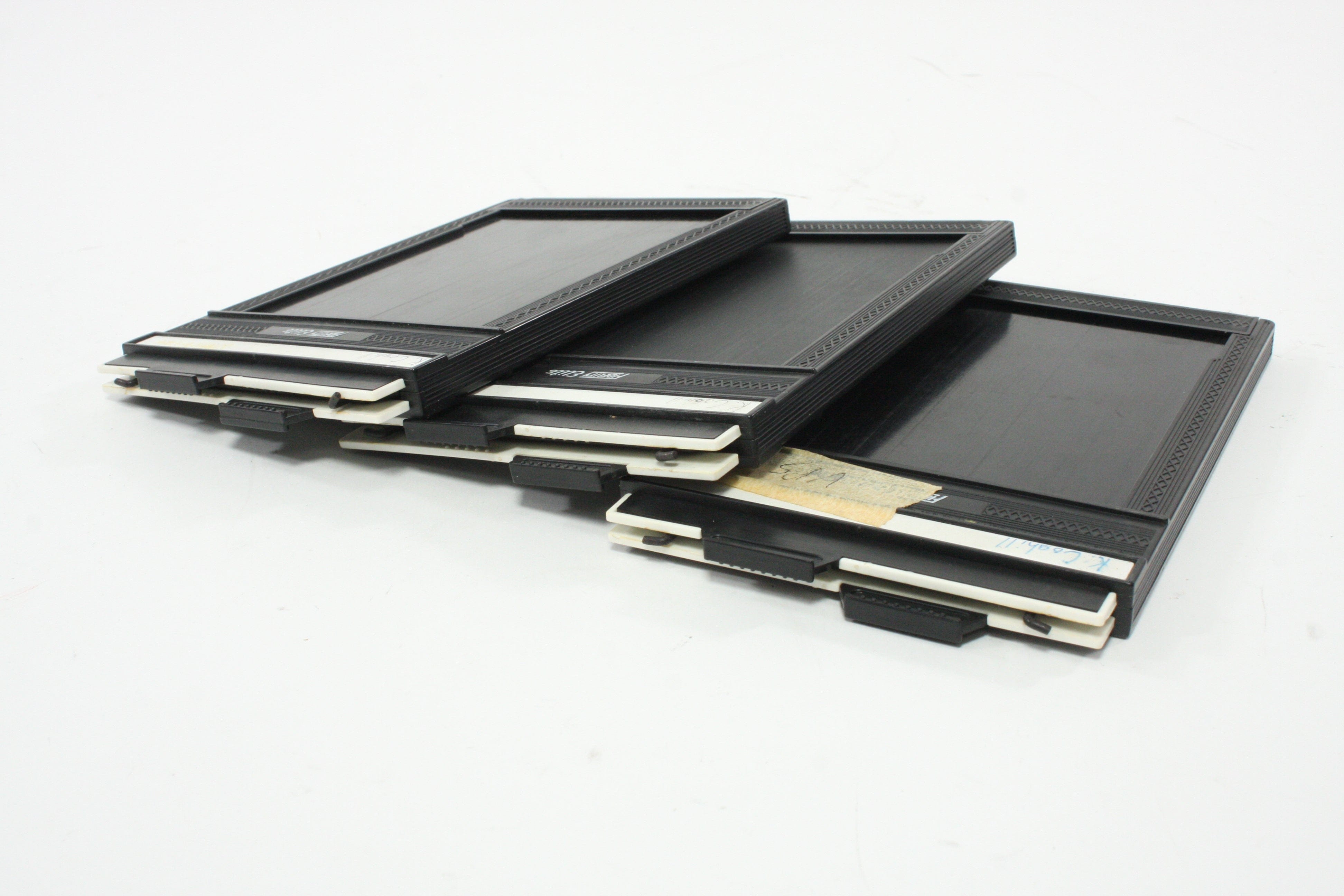 Fidelity Elite 4x5 Film Holder 3 Pack
