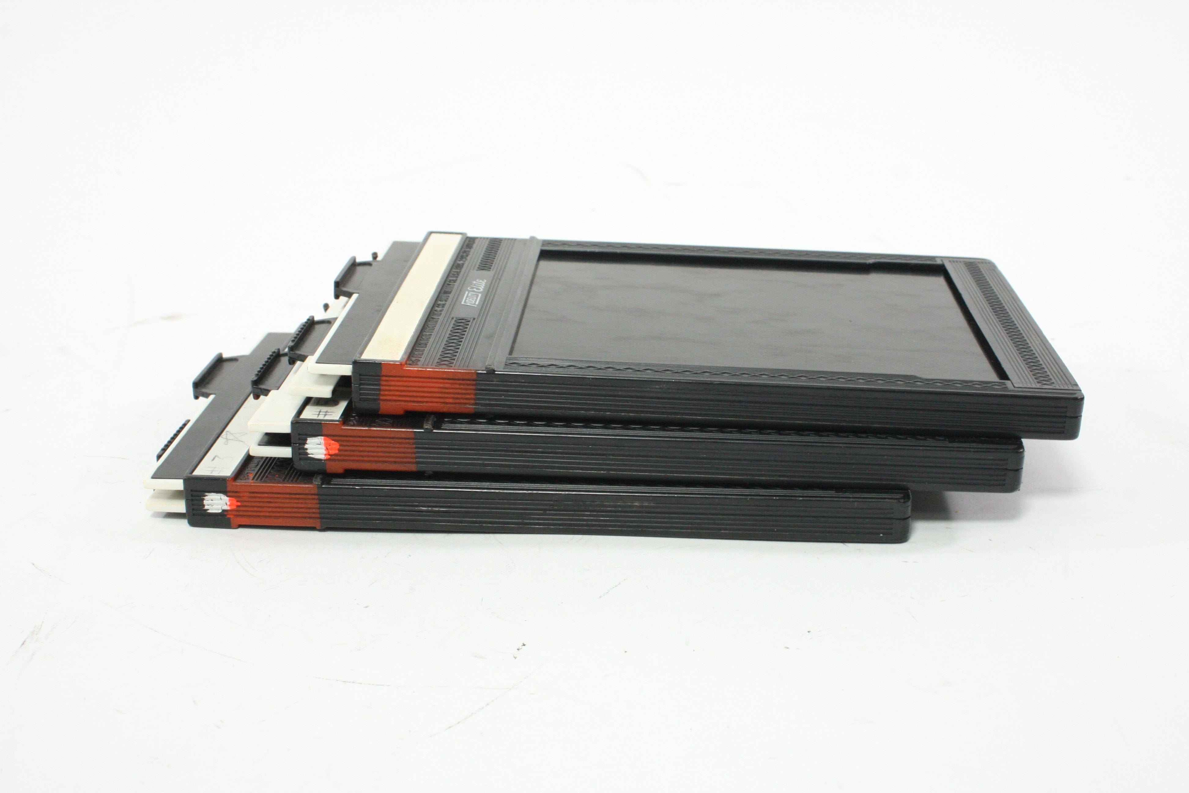 Fidelity Elite 4x5 Film Holder 3 Pack