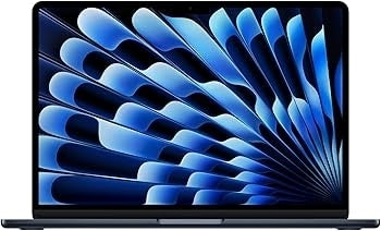 Apple 2025 MacBook Air 13-inch Laptop with M4 chip: Built for Apple