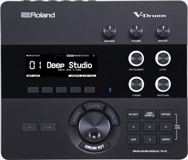 Roland - TD-27 | Módulo TD-27