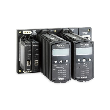 EcoStruxure Foxboro DCS