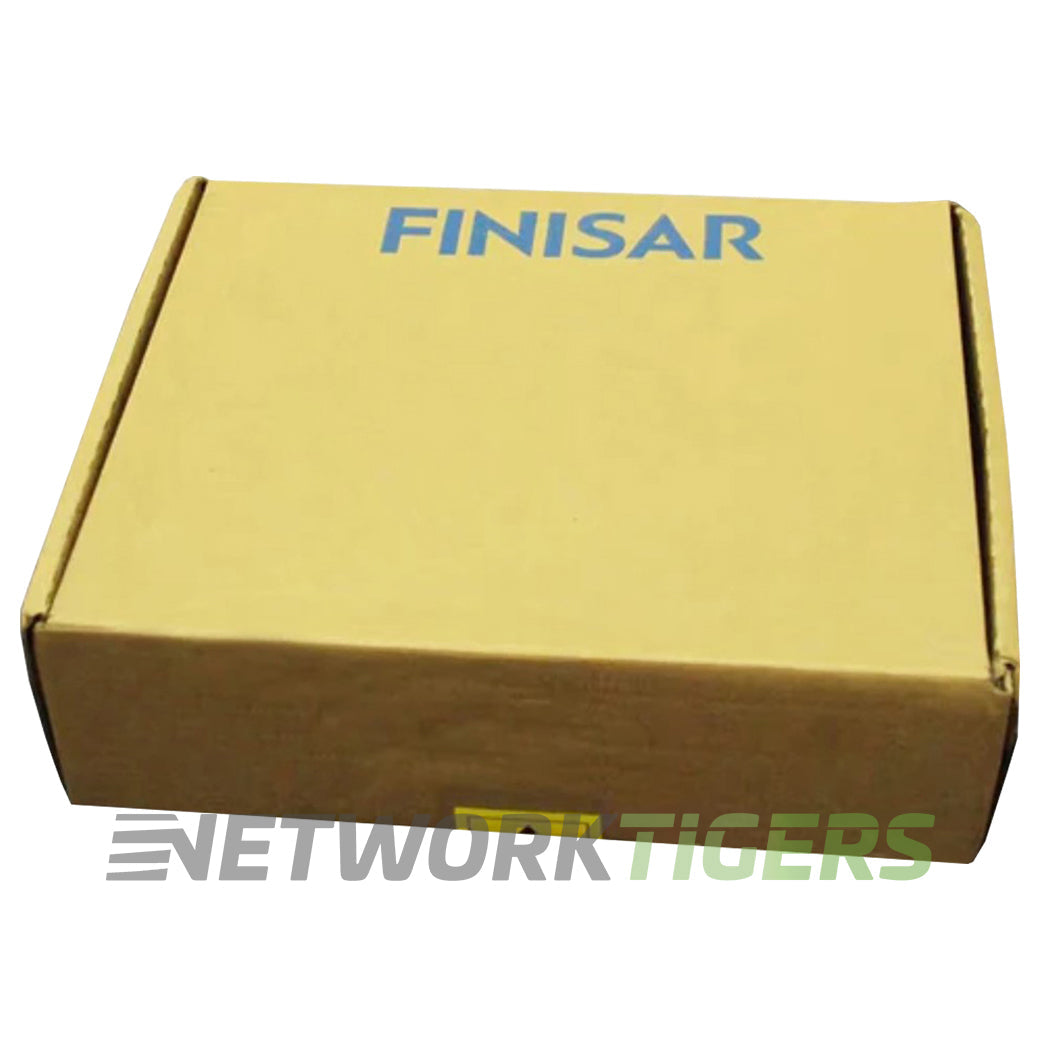 NEW Finisar FWLF-1519-7D-49 1.25GB BASE-ZX 1490nm SMF CWDM SFP Transceiver