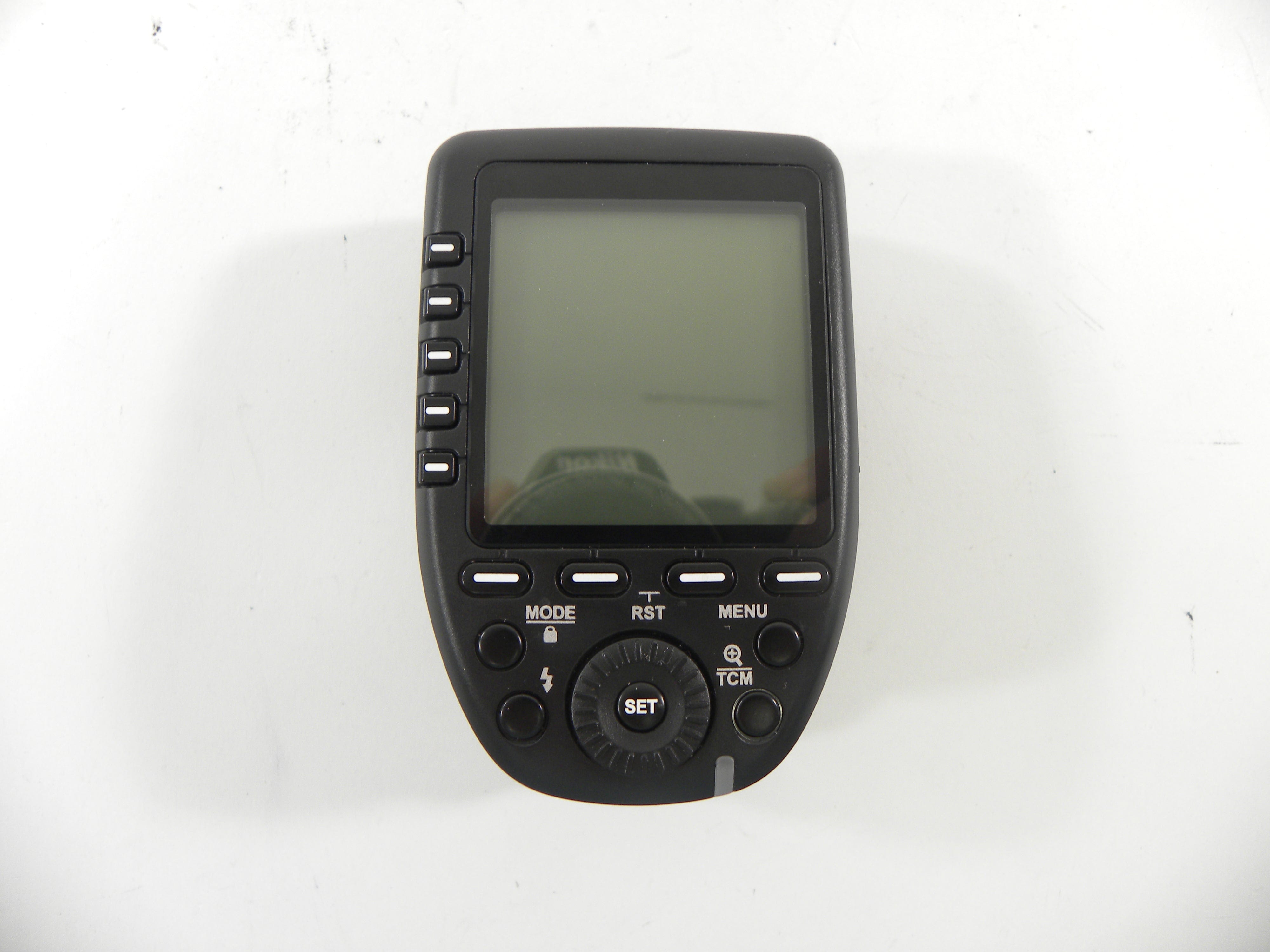 Flashpoint R2 Pro N Trigger for Godox