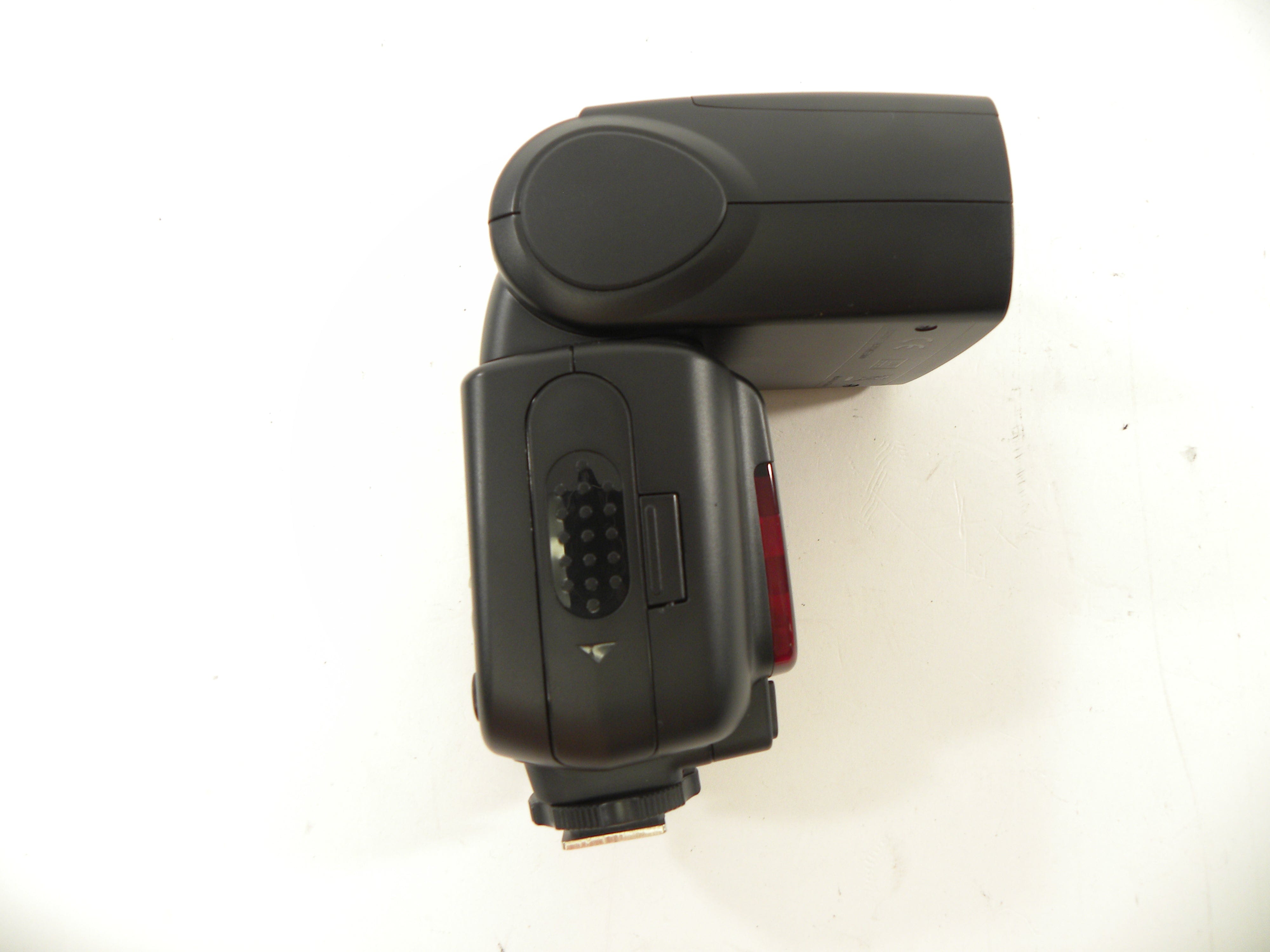Flashpoint Zoom R2 Universal Shoe Mount Flash (Godox TT600)