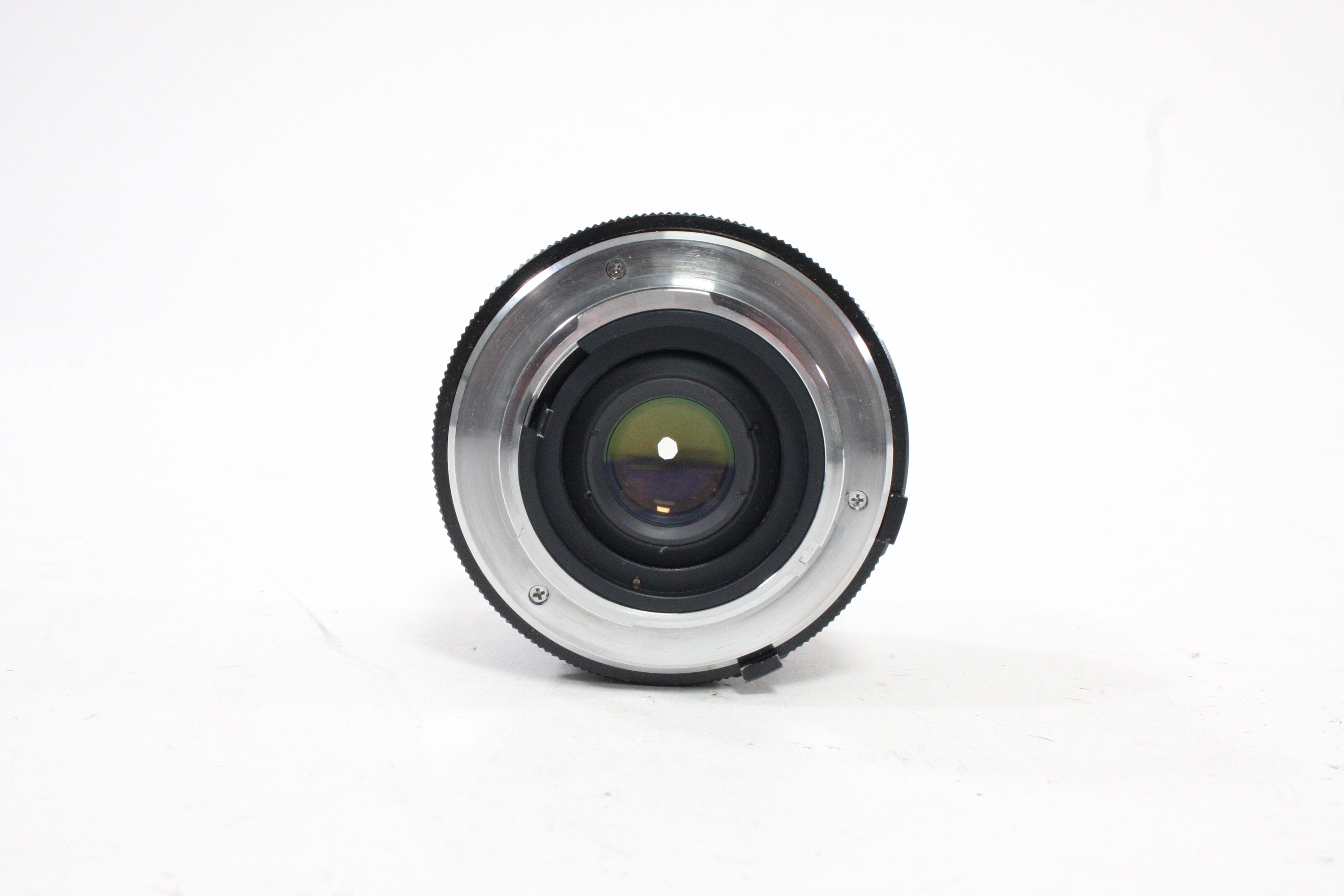 Focal 28mm f/2.8 Lens for Minolta MD mount