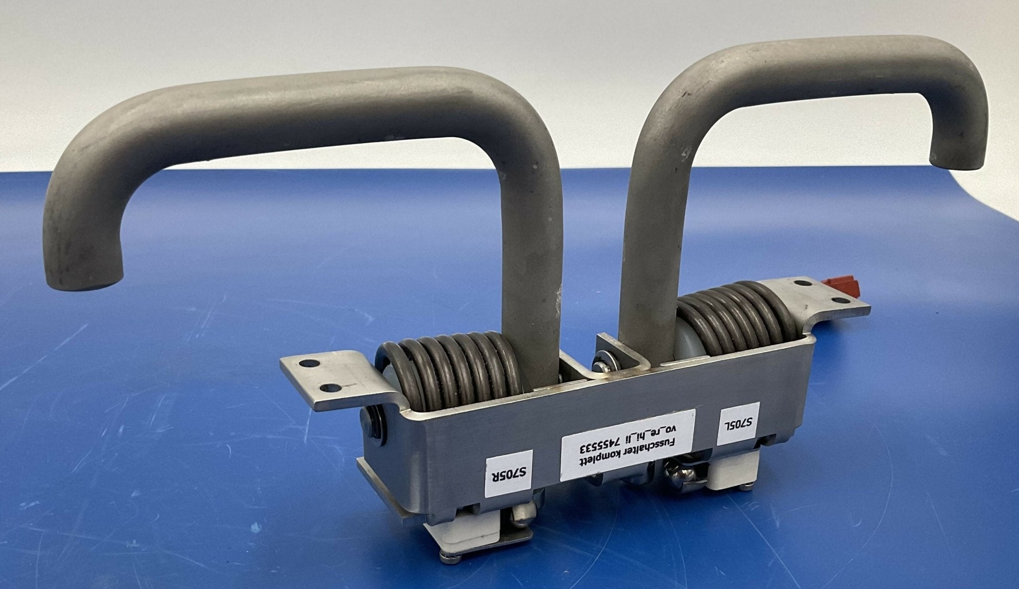 FOOT SWITCH CPL (7455533/07455533 SIEMENS