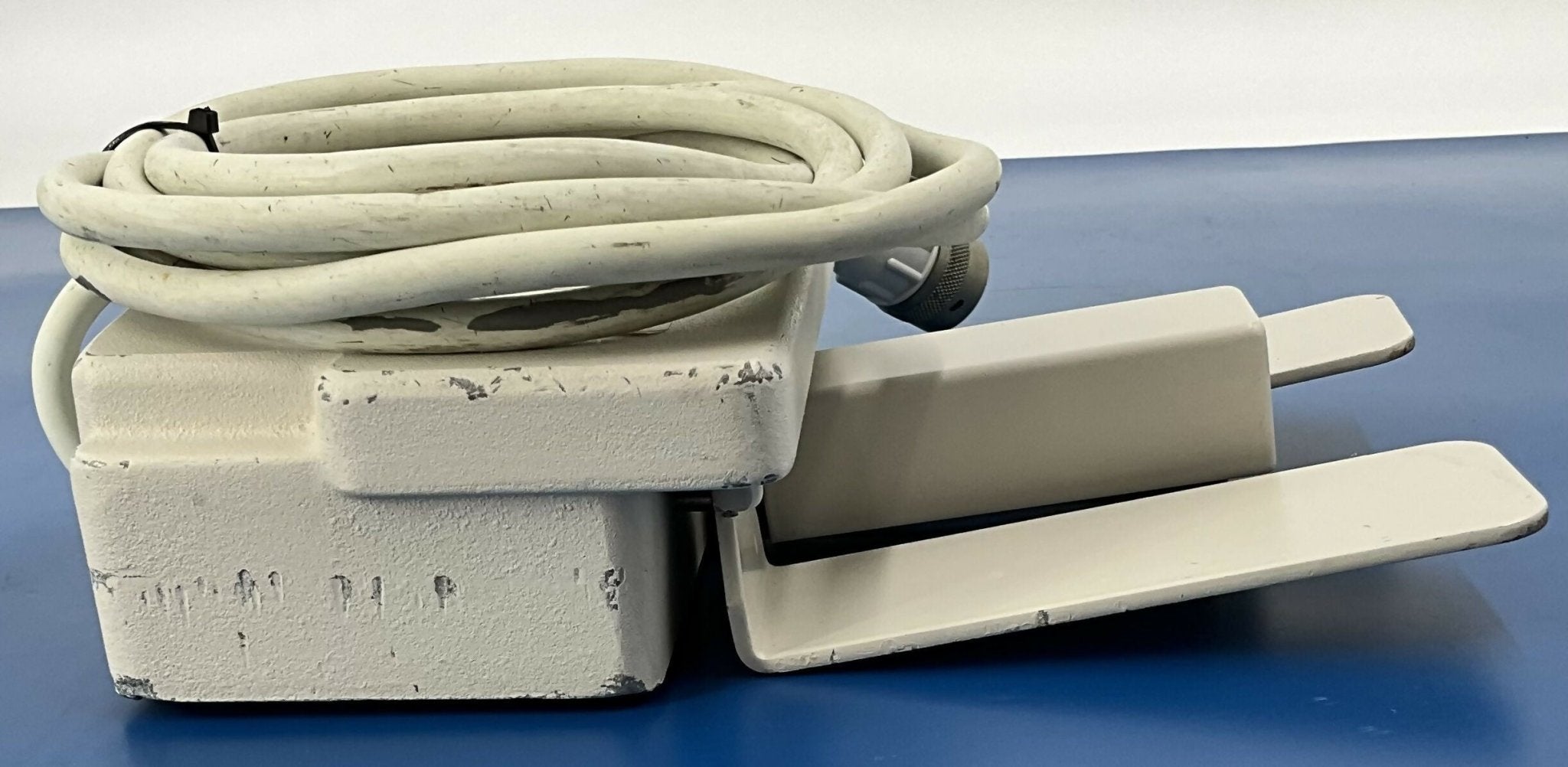 FOOTSWITCH (9896 000 03991/2 PHILIPS