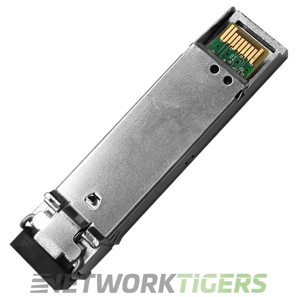 NEW Fortinet FN-TRAN-LX 1GB BASE-LX 1310nm LC 10km SMF SFP Transceiver