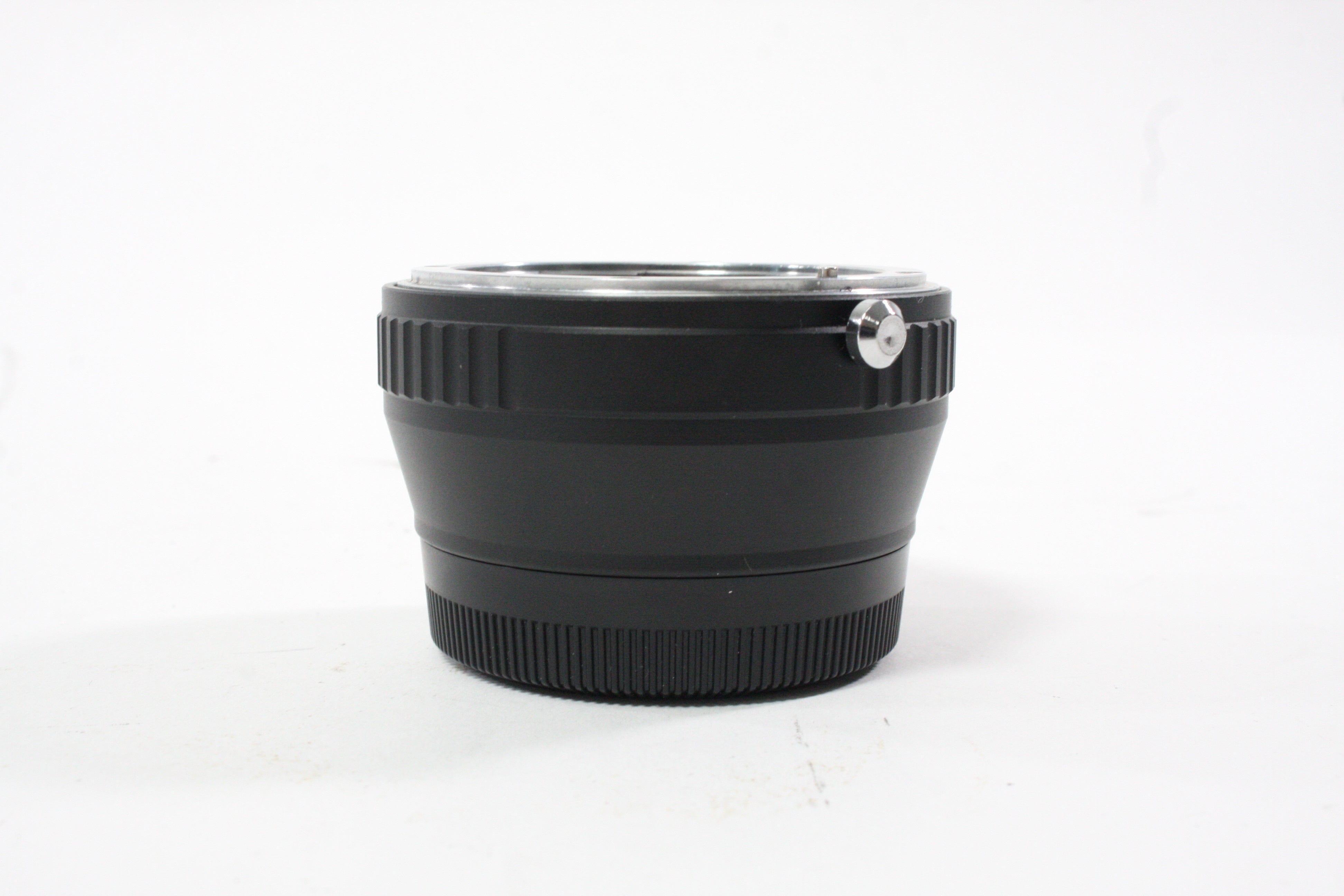 Fotodiox Nikon F to Fujifilm FX Adapter