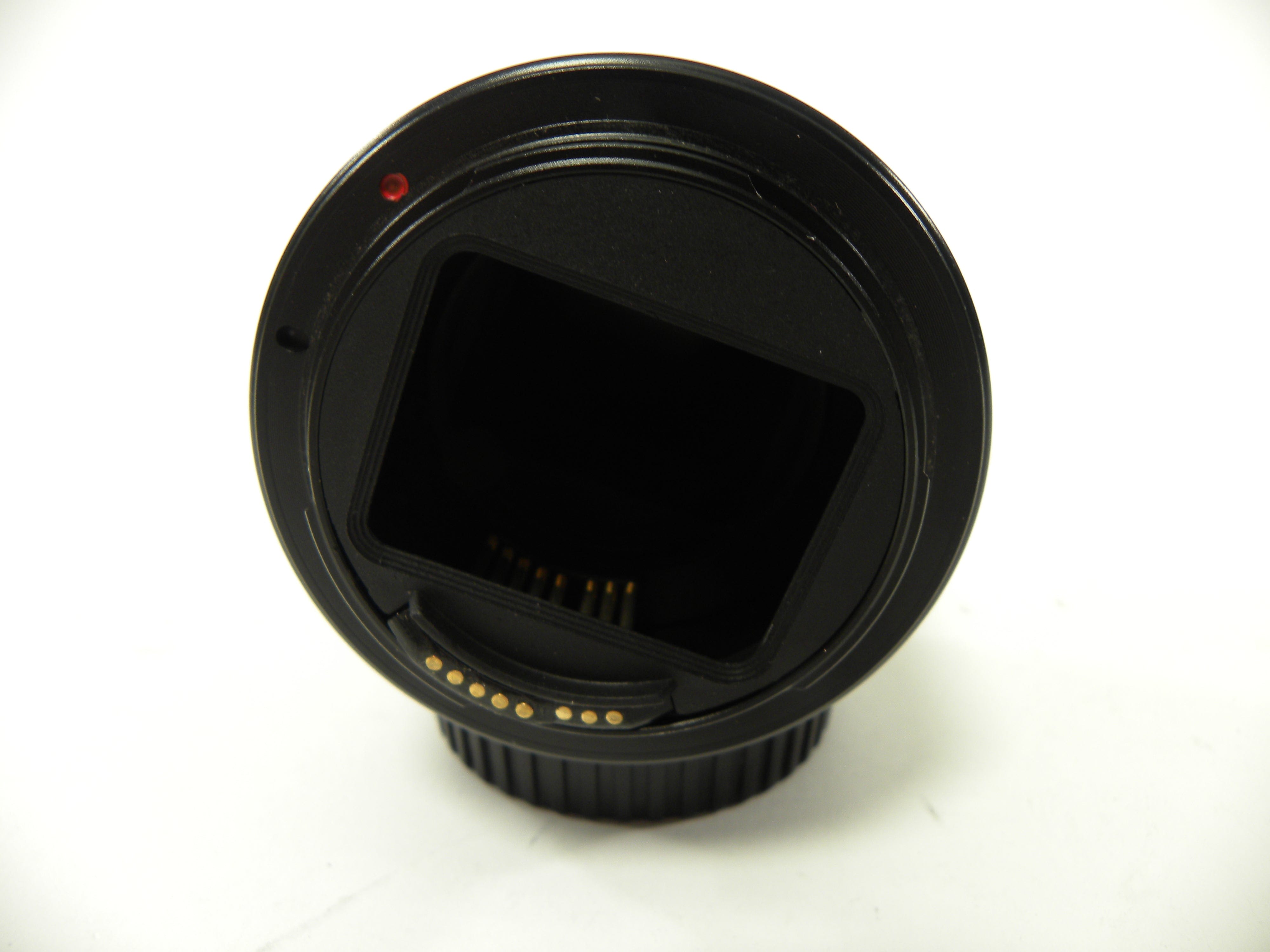Fotodiox Pro Extension Tube Set for Canon EF 13mm, 21mm, 31mm