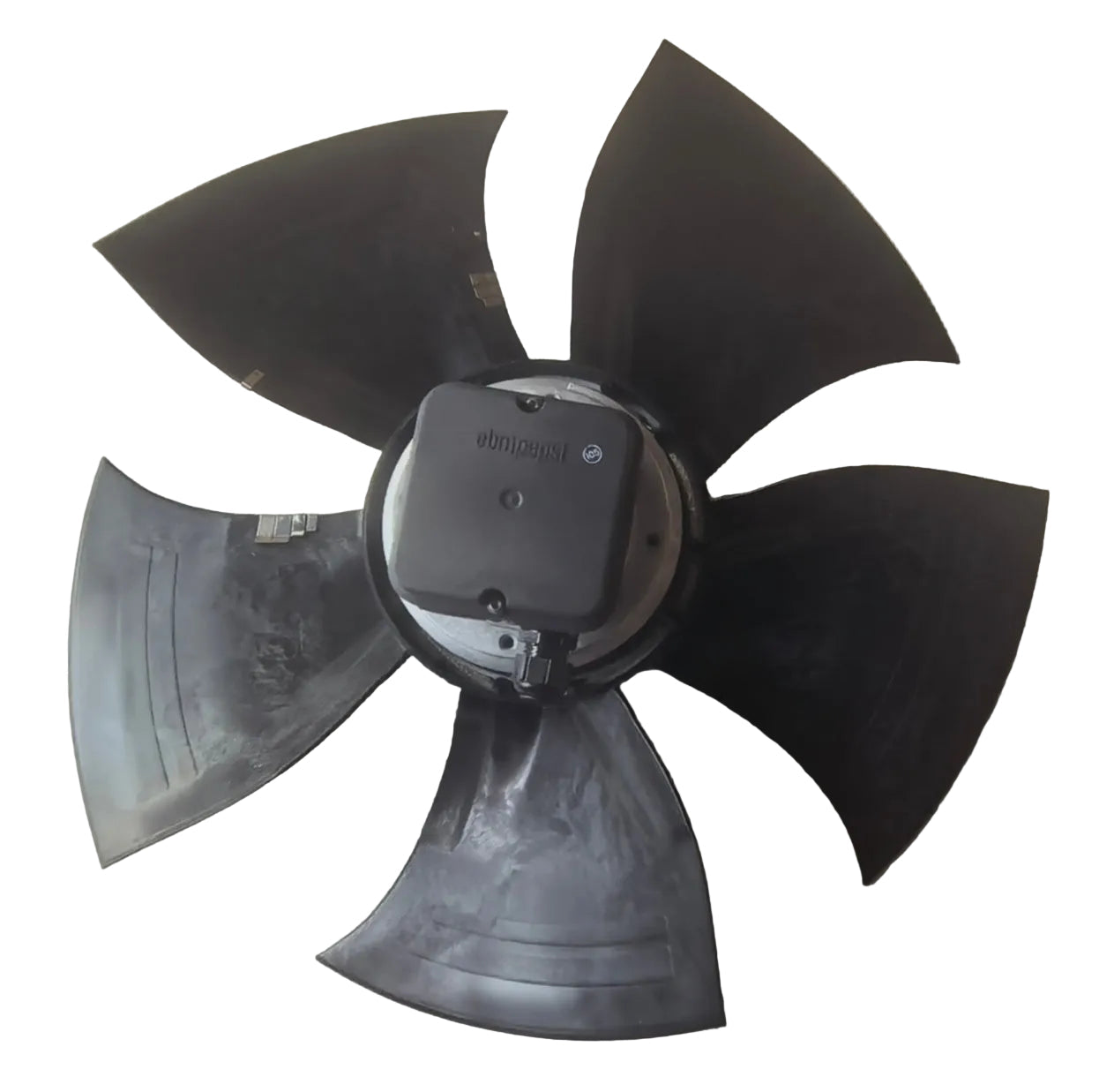 A4E500-AM03-01 ebm papst centrifugal fan