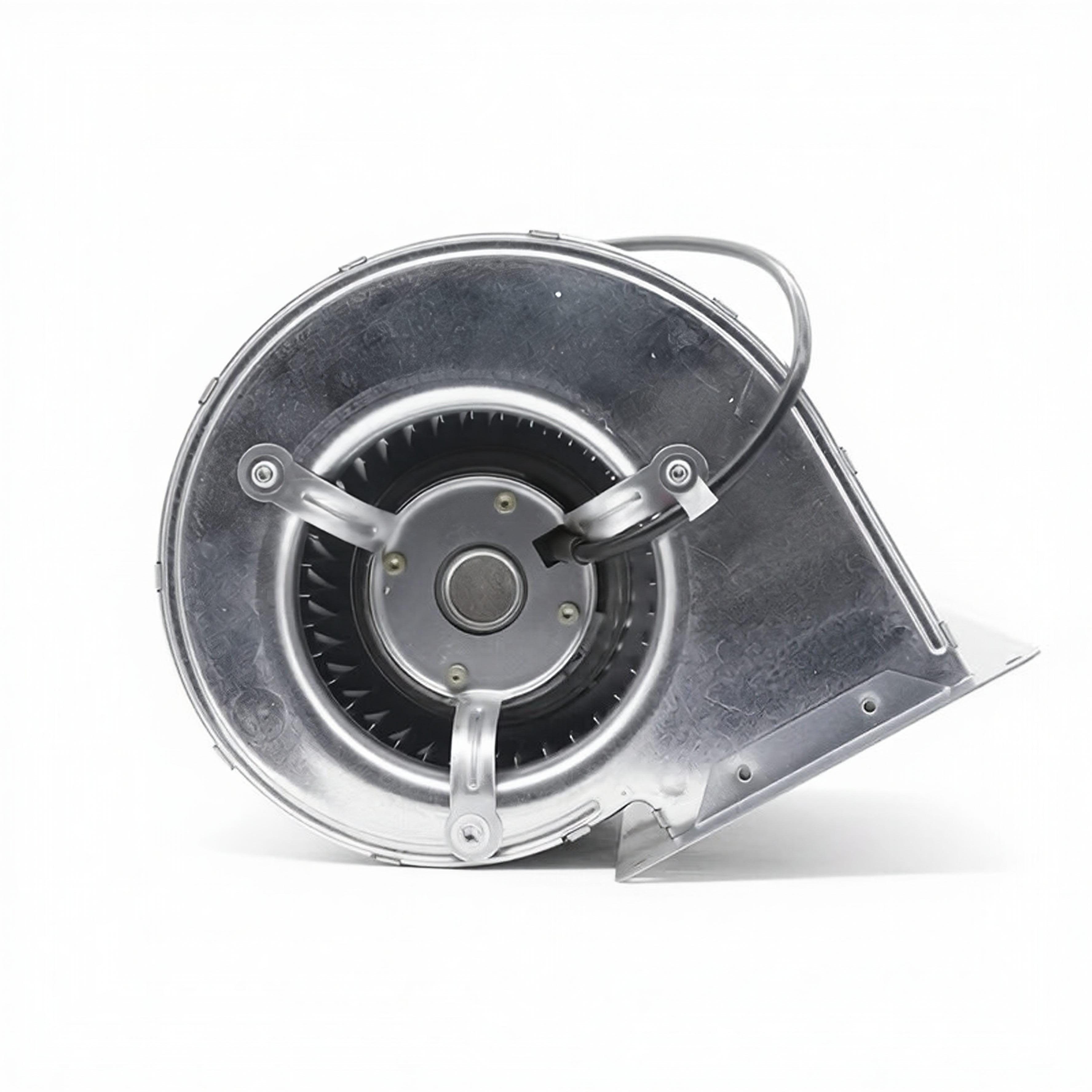 D2E133-DM64-I5 EBMpapst Inverter Fan 230V 230/255W 1.05/1.12A 3000rpm