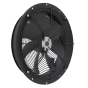FN035-4EH.WD.V7 ZIEHL-ABEGG Axial Fan 0.13/0.16kW 230V 0.57/0.73A 1100/1130rpm